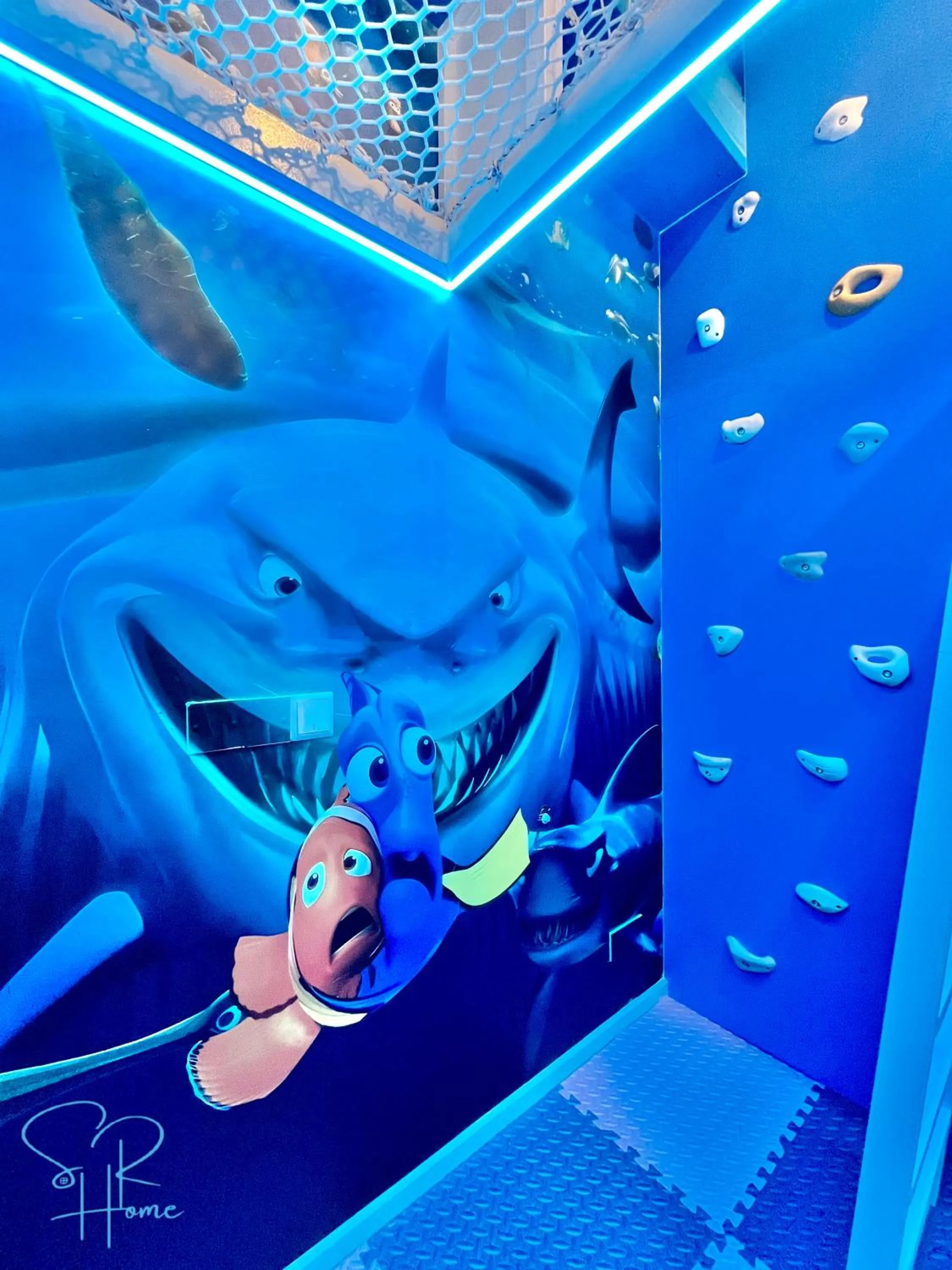 Sunway GRID by SR Home