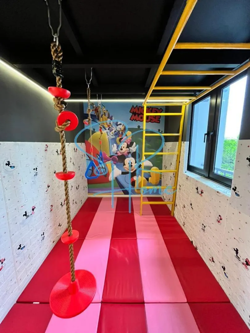 Sunway GRID by SR Home