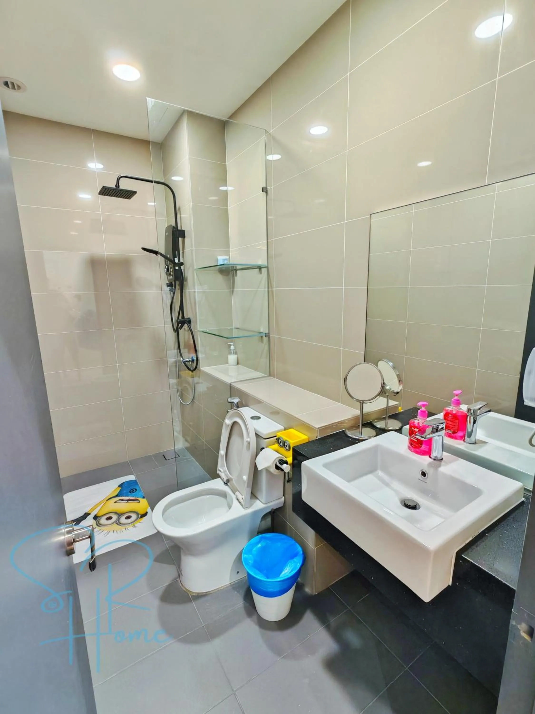 Sunway GRID by SR Home