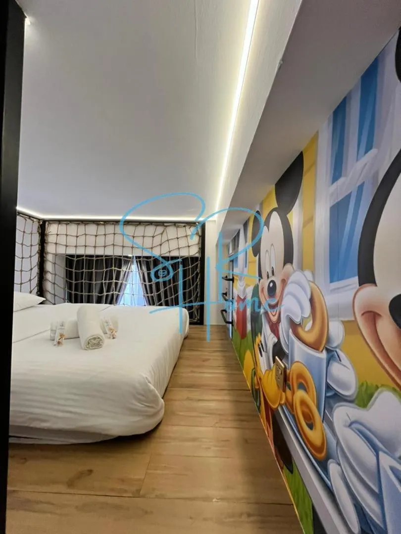 Bed in Sunway GRID by SR Home