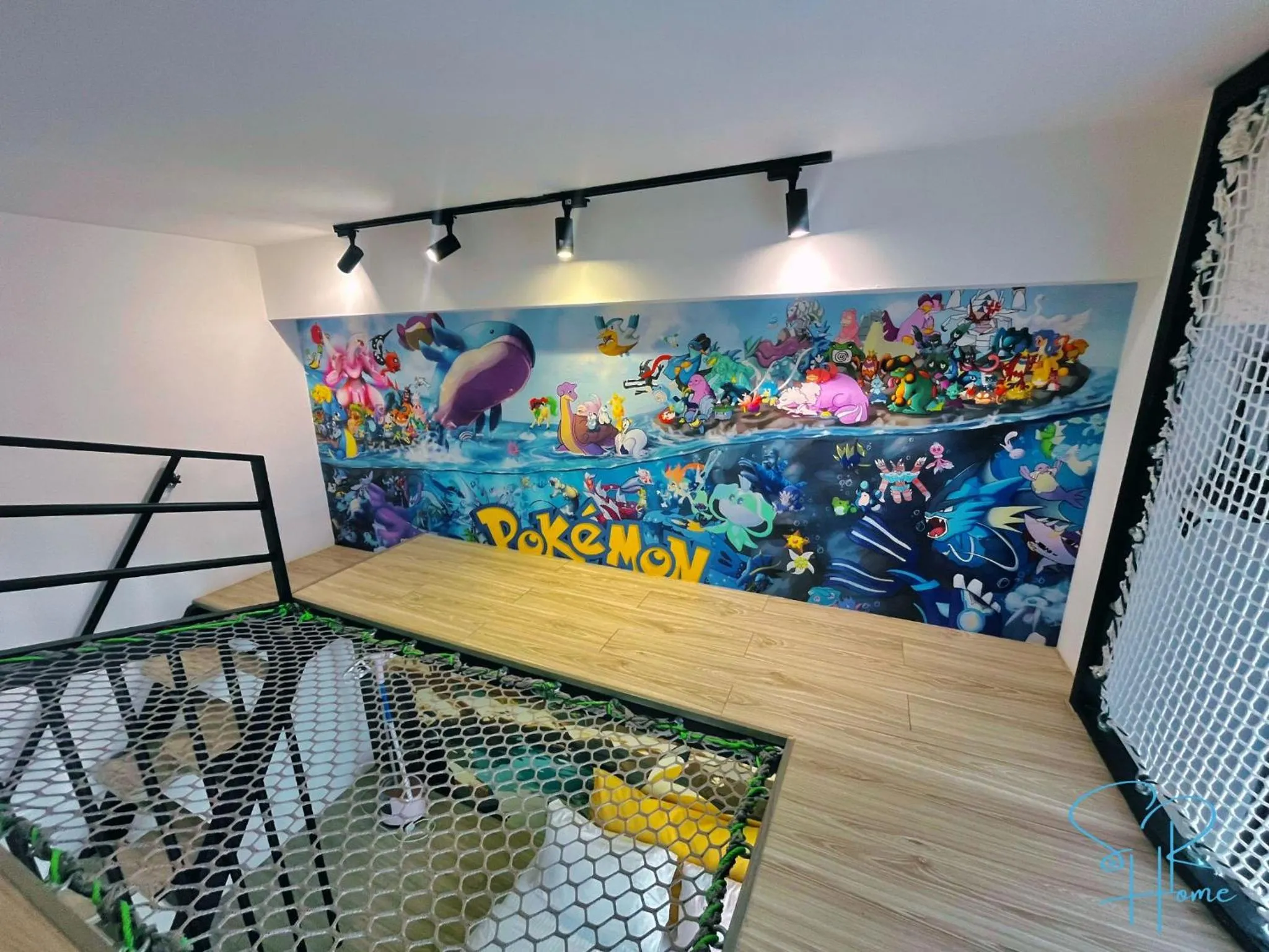 Sunway GRID by SR Home