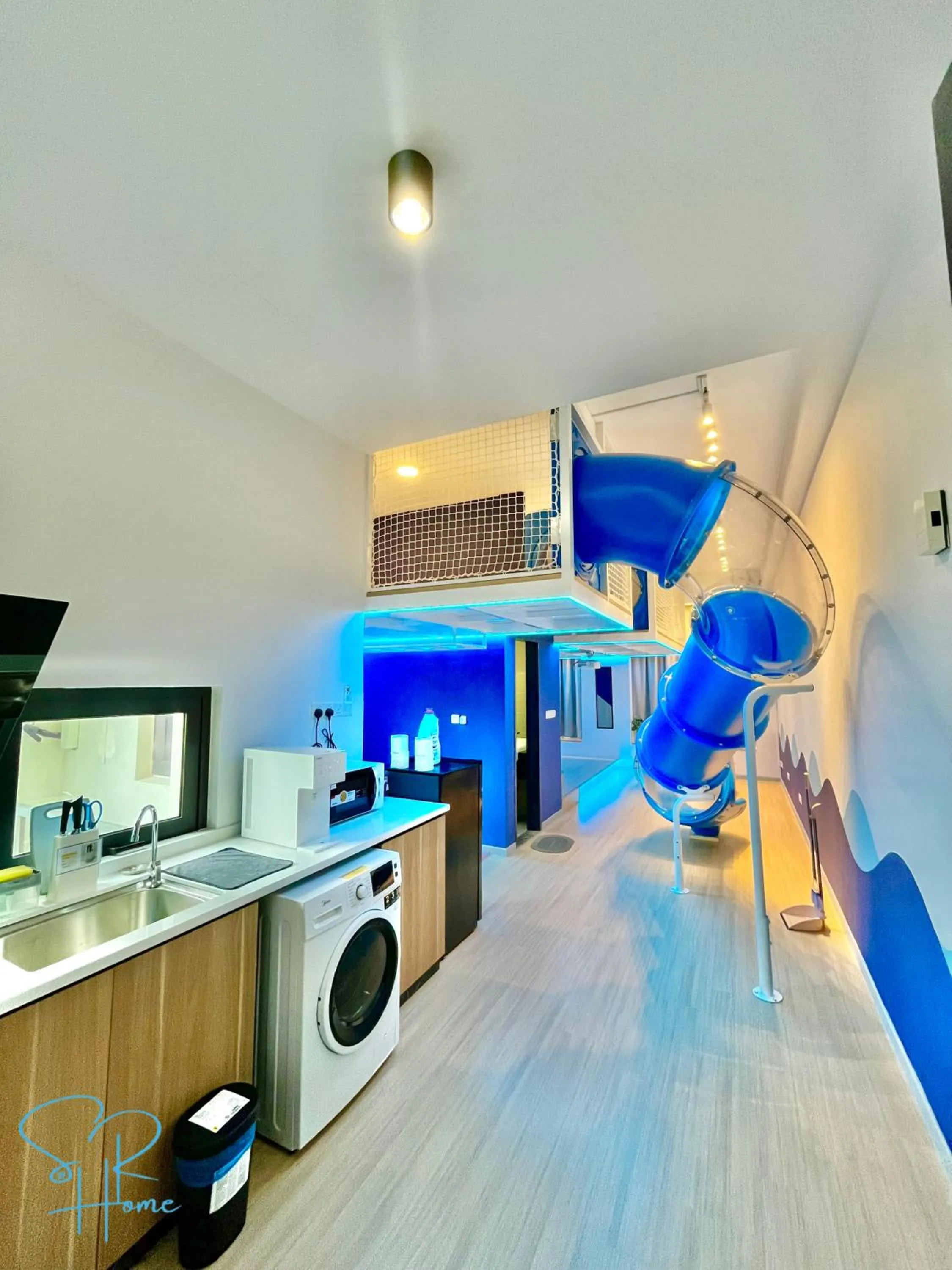 Sunway GRID by SR Home