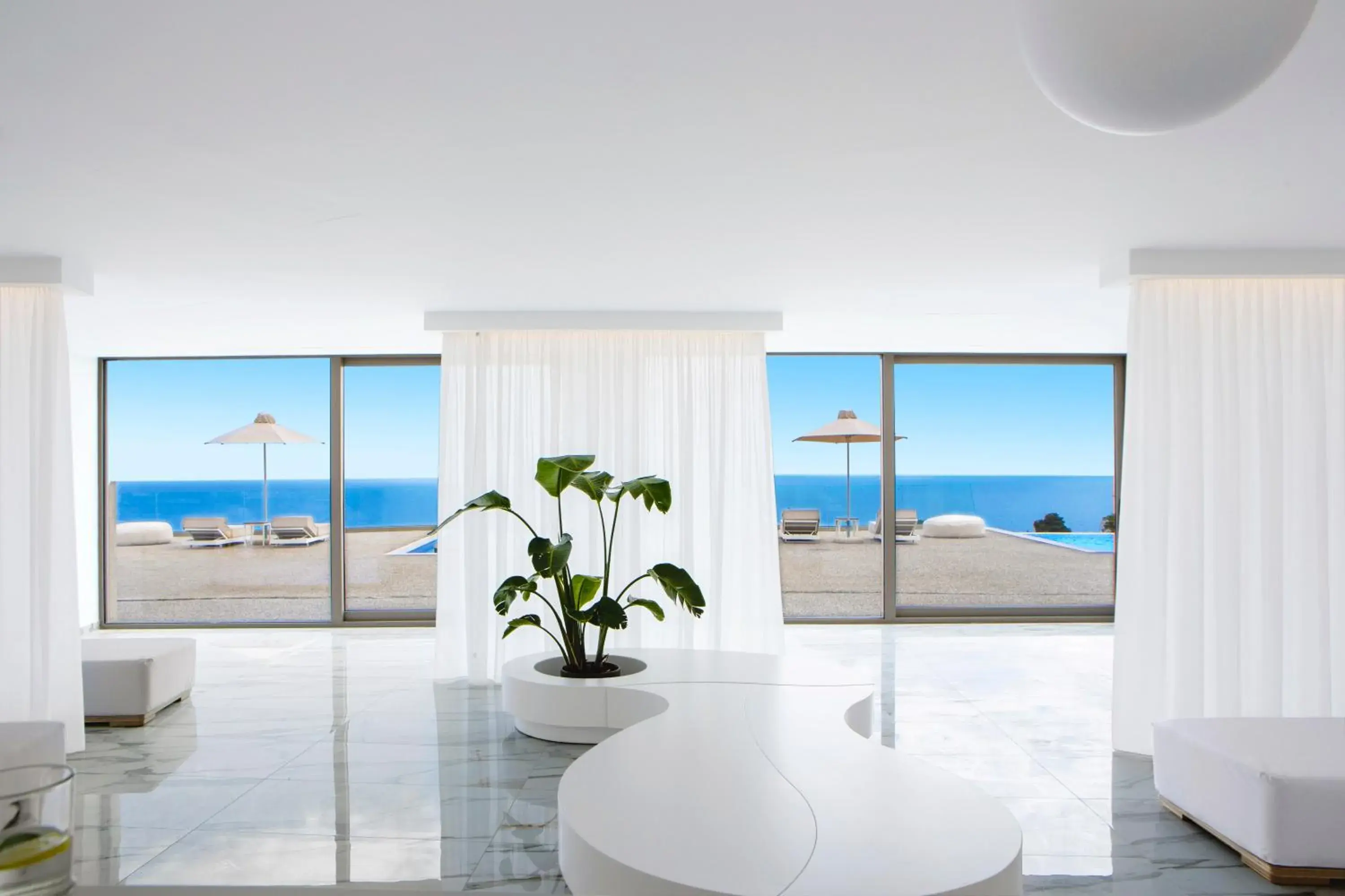 Spa and wellness centre/facilities in Ajul Luxury Hotel & Spa Resort, a Registry Collection Hotel Spa and wellness centre/facilities in Ajul Luxury Hotel & Spa Resort, a Registry Collection Hotel