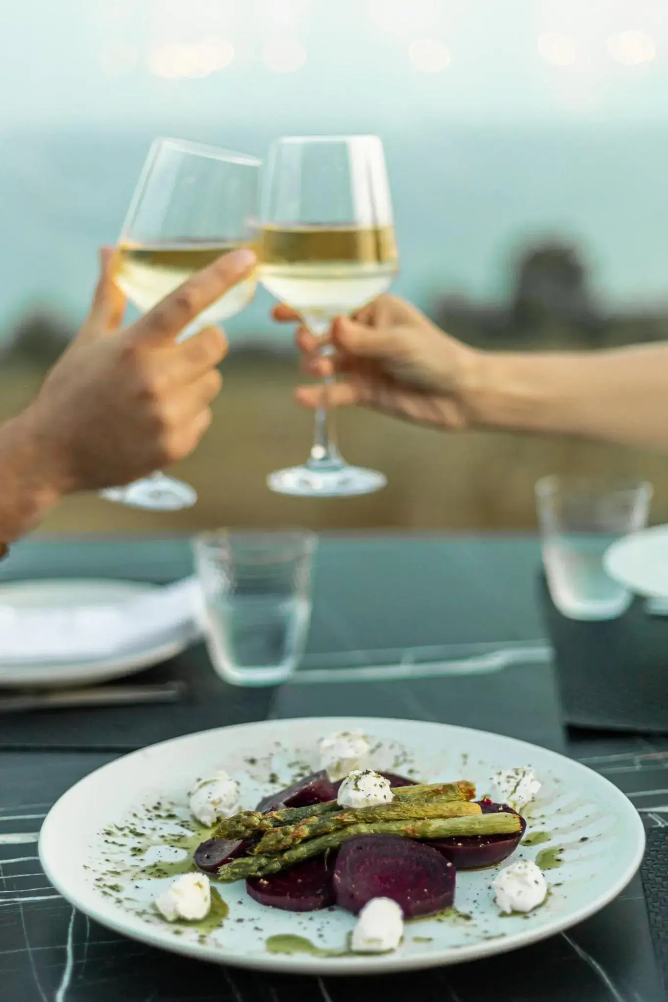 Food and drinks in Ajul Luxury Hotel & Spa Resort, a Registry Collection Hotel Food and drinks in Ajul Luxury Hotel & Spa Resort, a Registry Collection Hotel