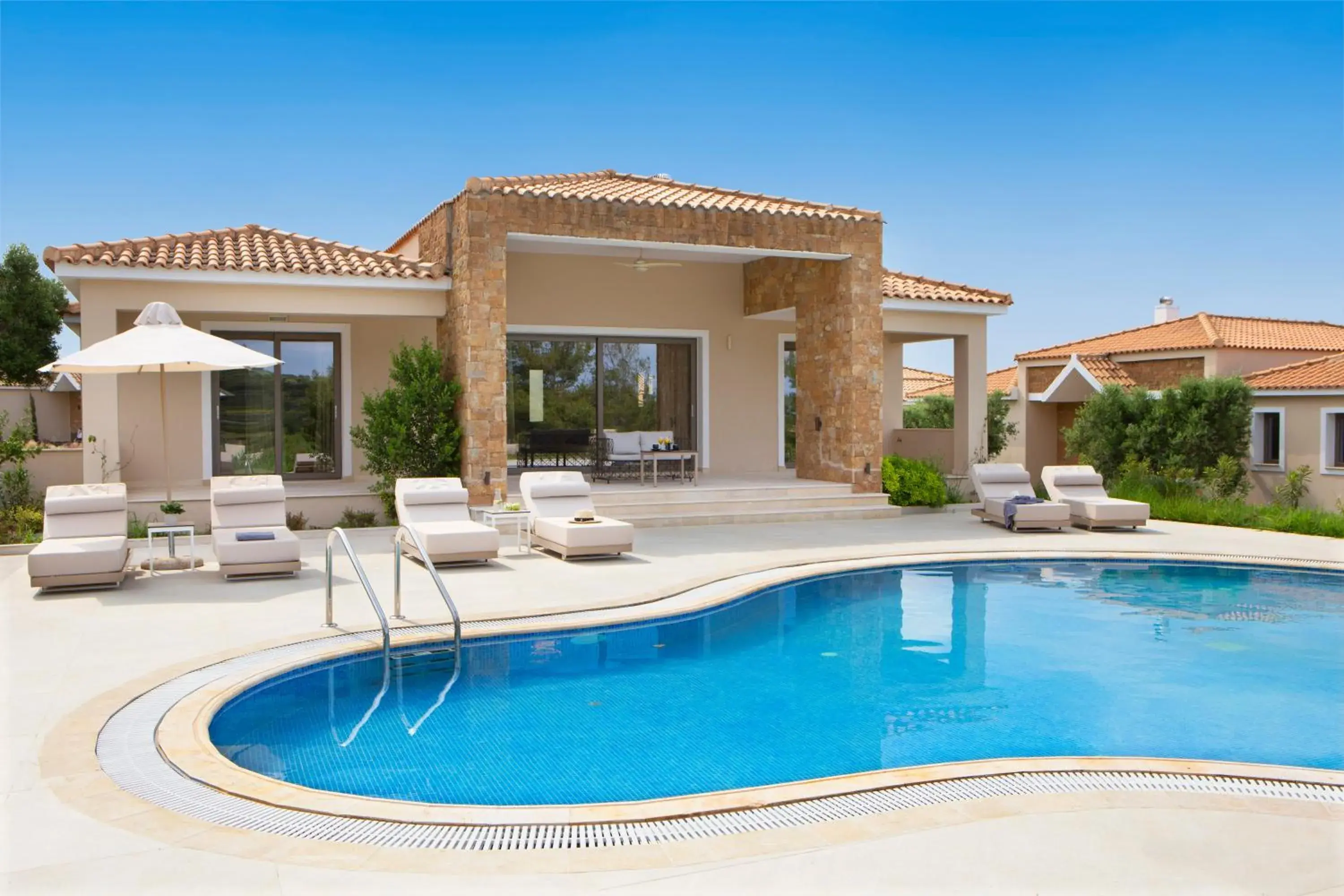 View (from property/room) in Ajul Luxury Hotel & Spa Resort, a Registry Collection Hotel View (from property/room) in Ajul Luxury Hotel & Spa Resort, a Registry Collection Hotel