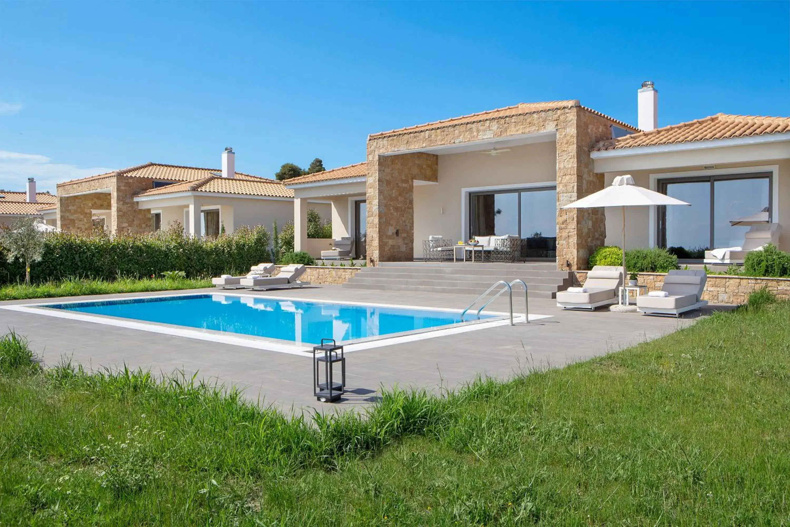 ROYAL VILLA 2-BEDROOM PRIVATE POOL in Ajul Luxury Hotel & Spa Resort, a Registry Collection Hotel ROYAL VILLA 2-BEDROOM PRIVATE POOL in Ajul Luxury Hotel & Spa Resort, a Registry Collection Hotel