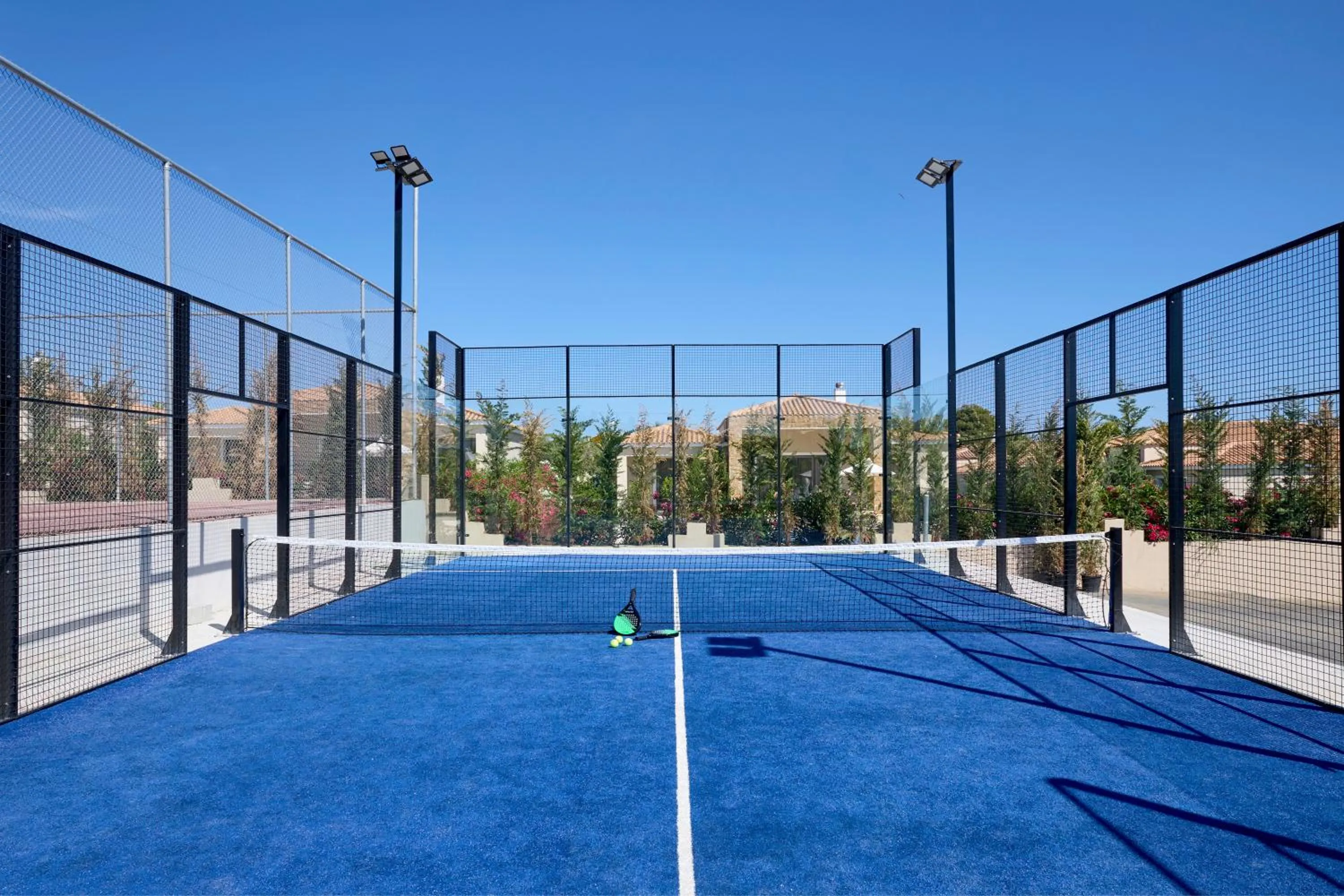 Sports in Ajul Luxury Hotel & Spa Resort, a Registry Collection Hotel