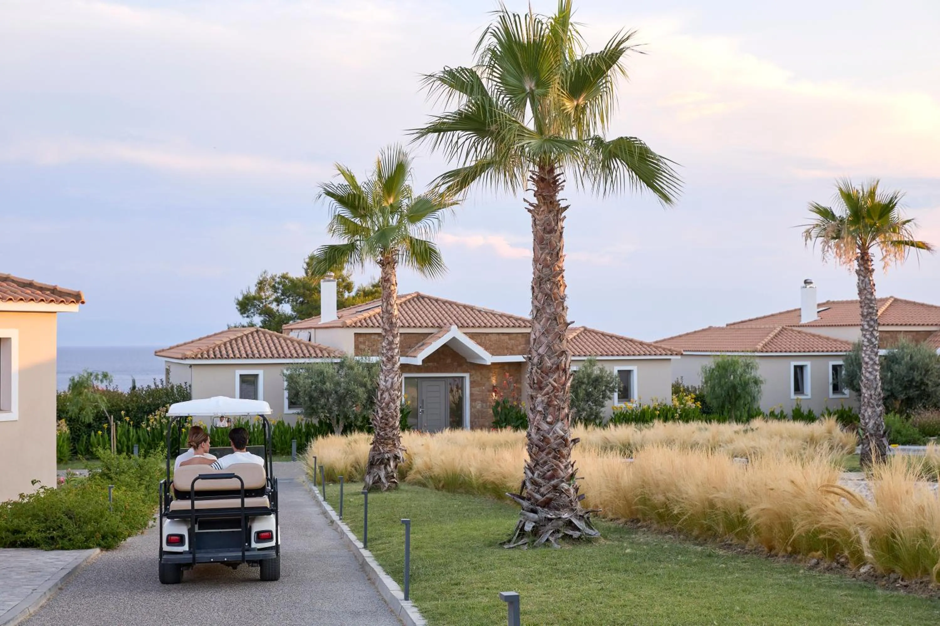 Property building in Ajul Luxury Hotel & Spa Resort, a Registry Collection Hotel