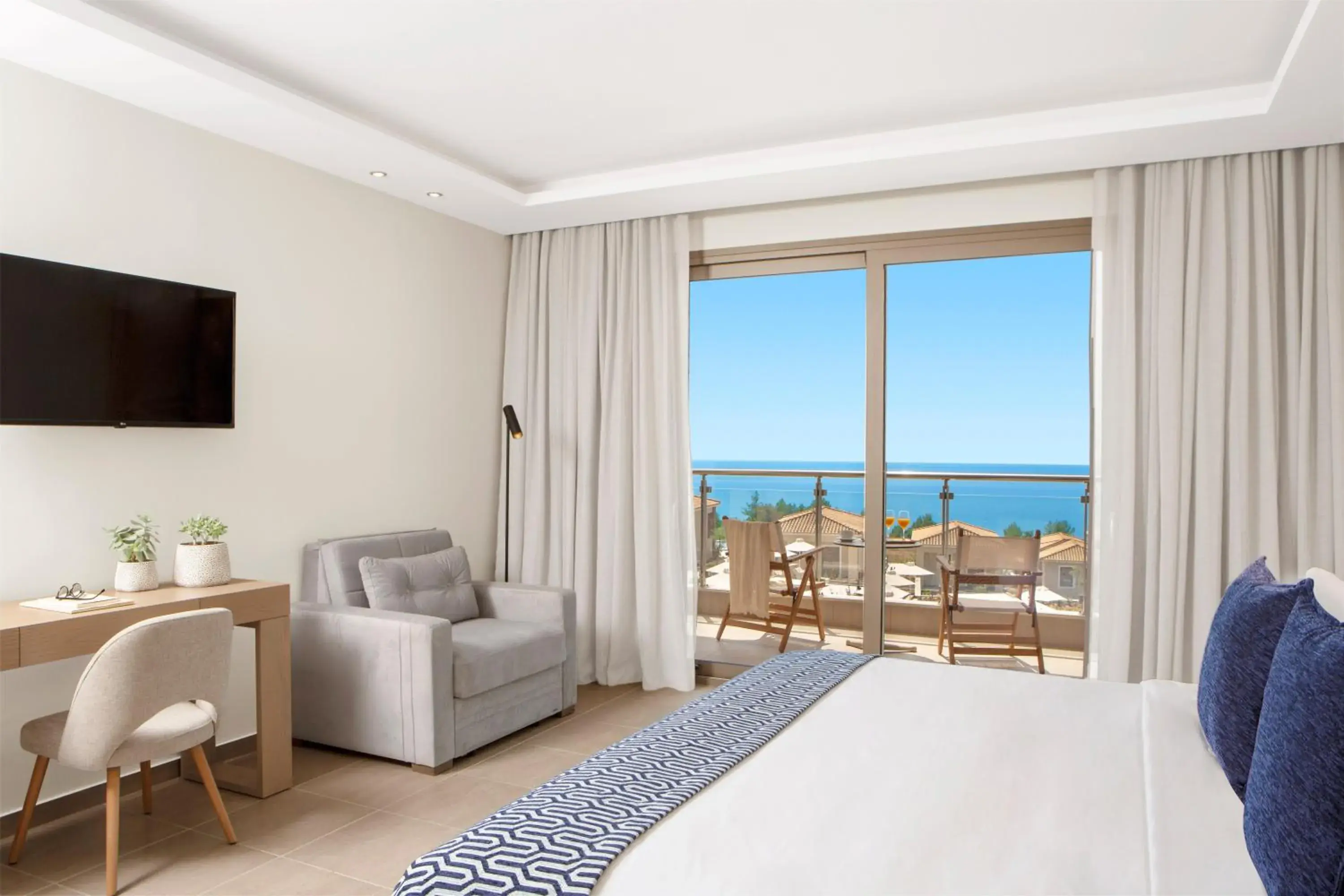 DELUXE BUNGALOW SEA VIEW in Ajul Luxury Hotel & Spa Resort, a Registry Collection Hotel DELUXE BUNGALOW SEA VIEW in Ajul Luxury Hotel & Spa Resort, a Registry Collection Hotel