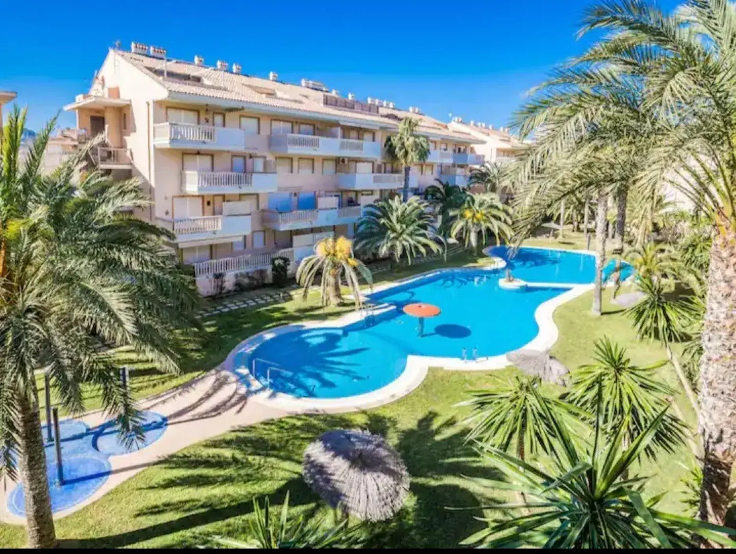 Sun José - Dúplex, Playa del Arenal Jávea Sun José - Dúplex, Playa del Arenal Jávea