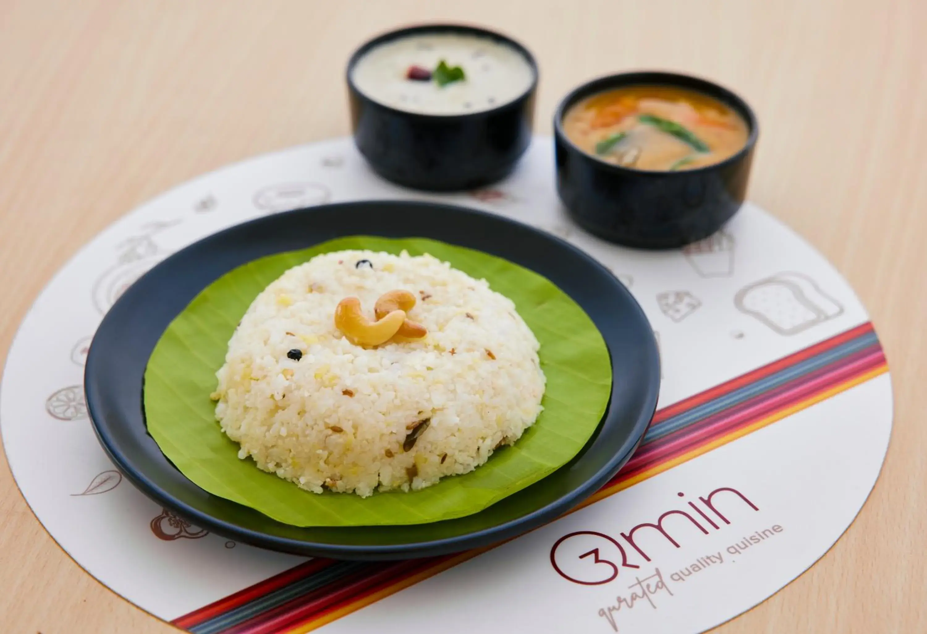 Food close-up in Ginger Chennai OMR Food close-up in Ginger Chennai OMR