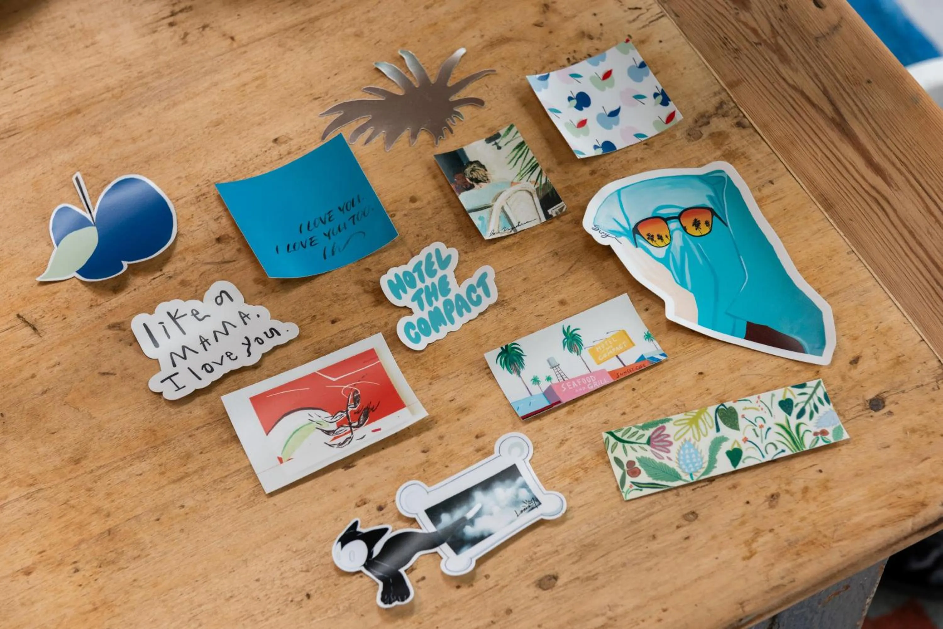 Area and facilities in KAMOME SLOW HOTEL the COMPACT