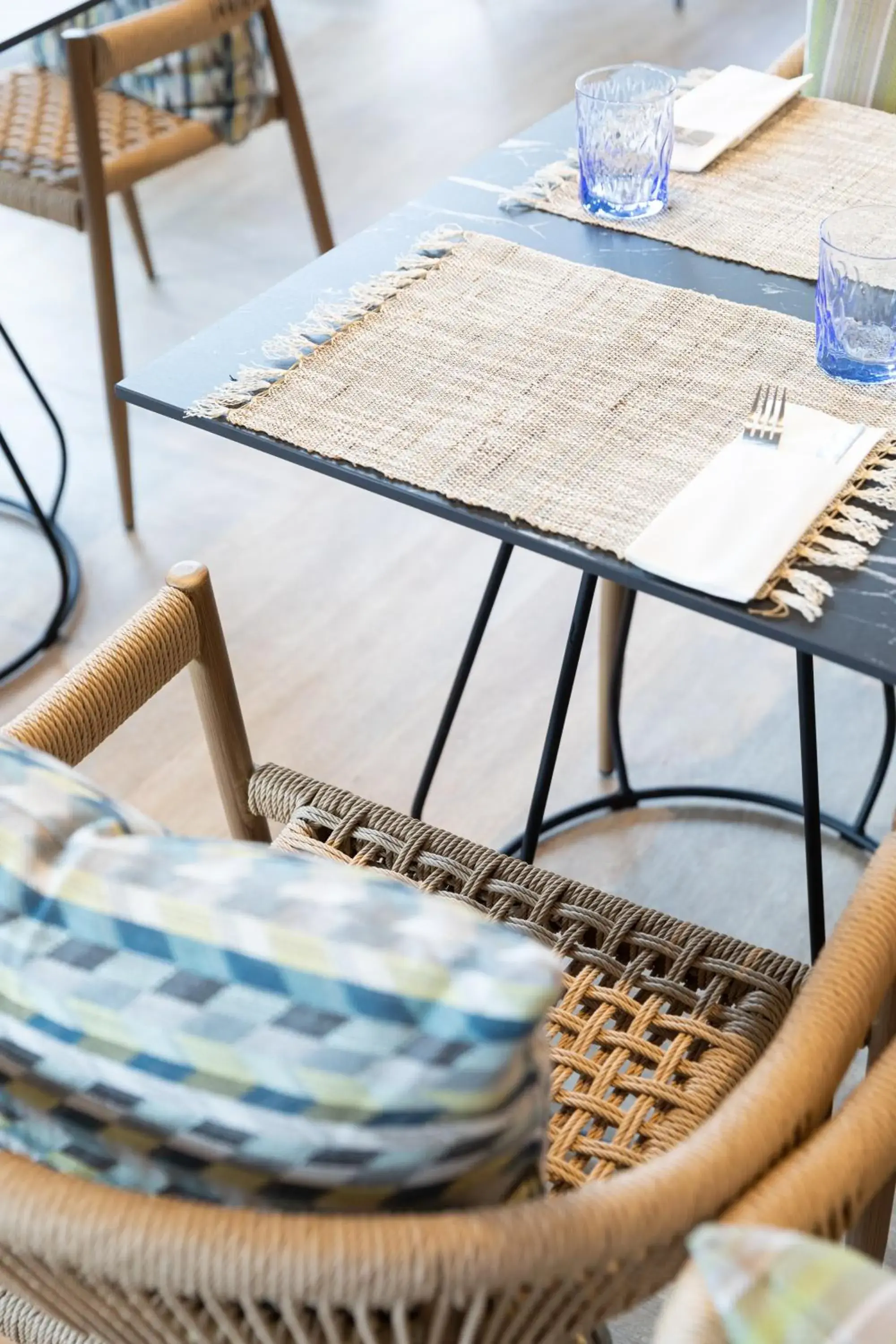 Restaurant/places to eat in JS Palma Plaza Restaurant/places to eat in JS Palma Plaza