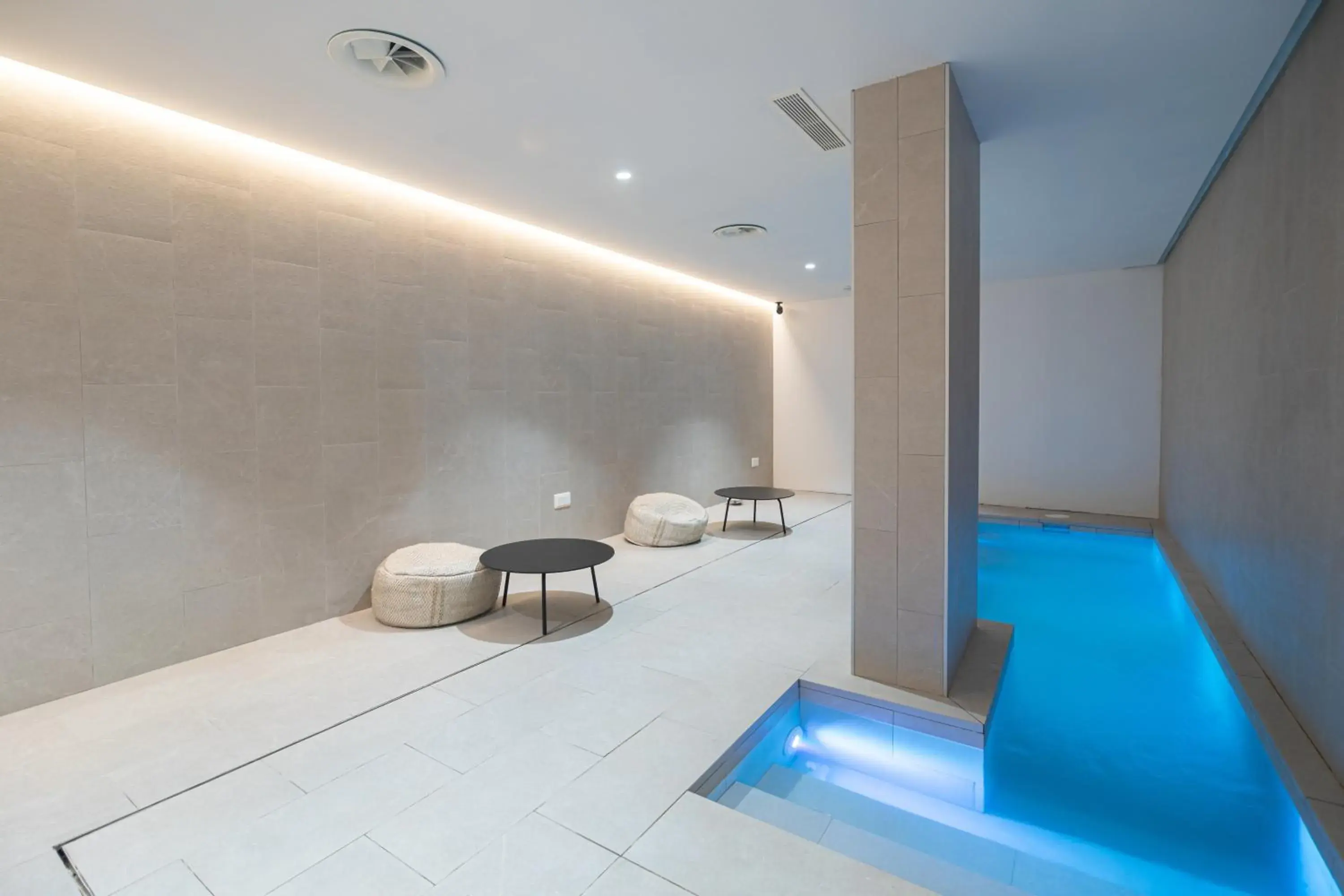 Spa and wellness centre/facilities in JS Palma Plaza Spa and wellness centre/facilities in JS Palma Plaza
