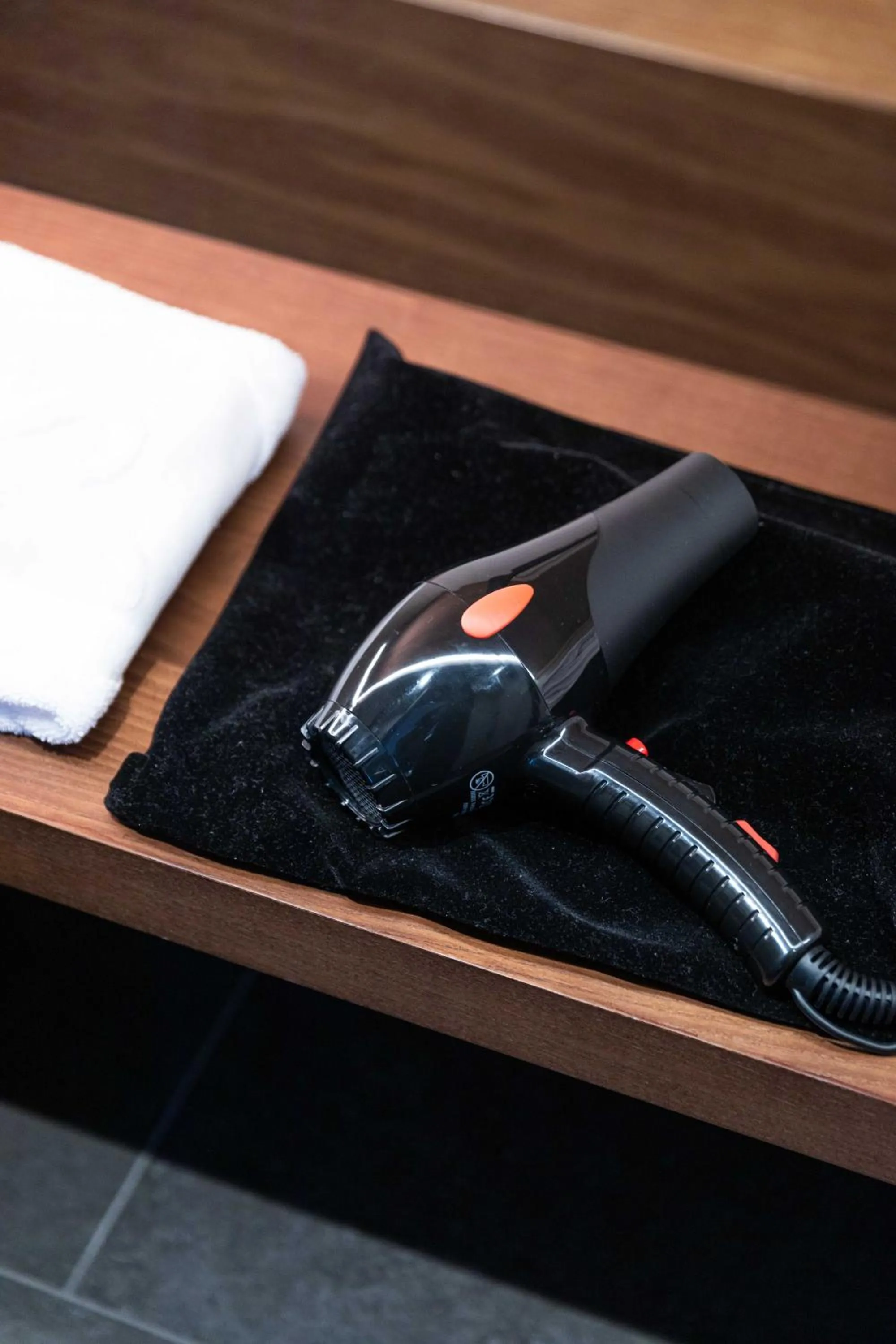 Bathroom in JS Palma Plaza