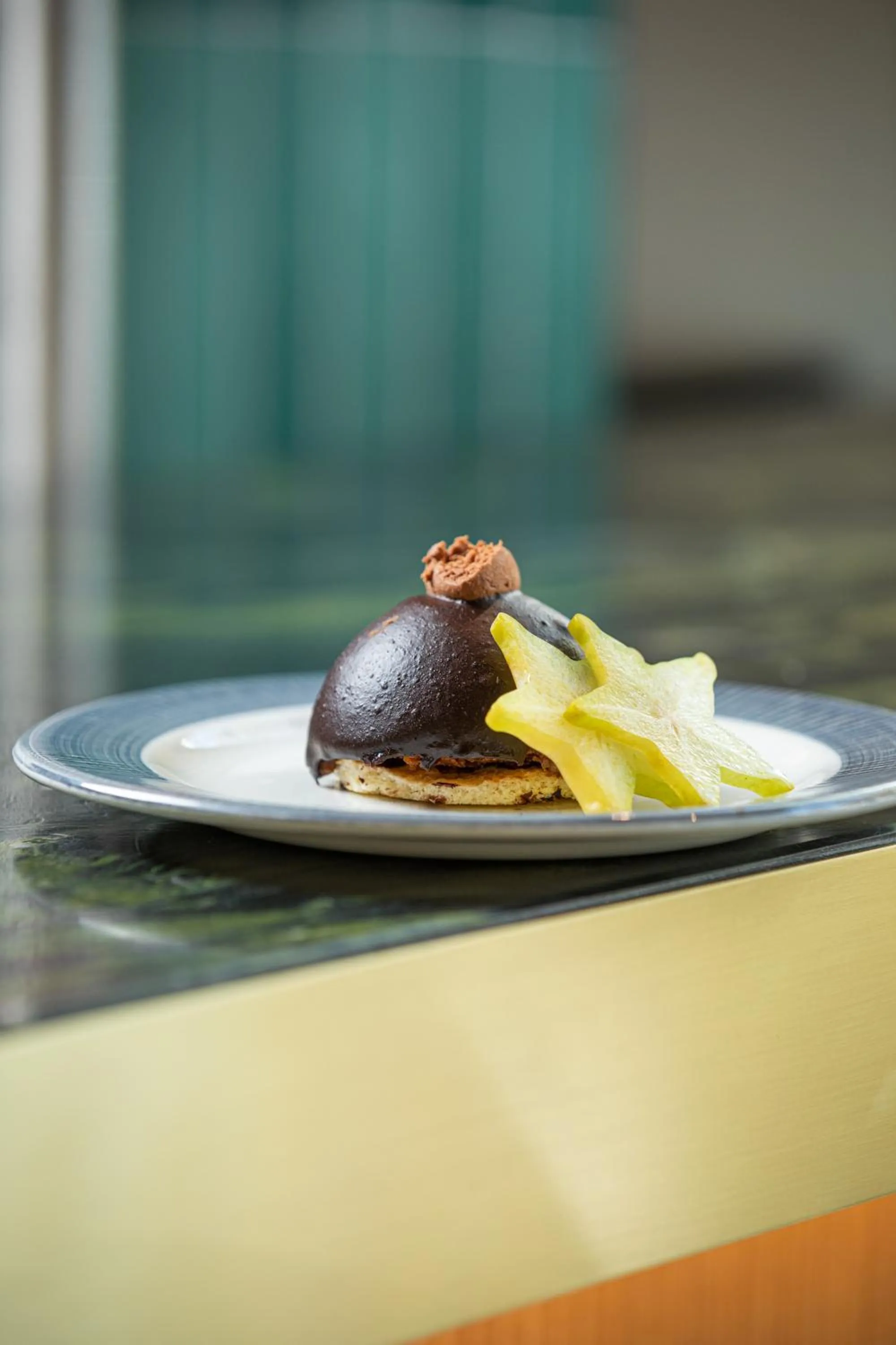 Food and drinks in JS Palma Plaza