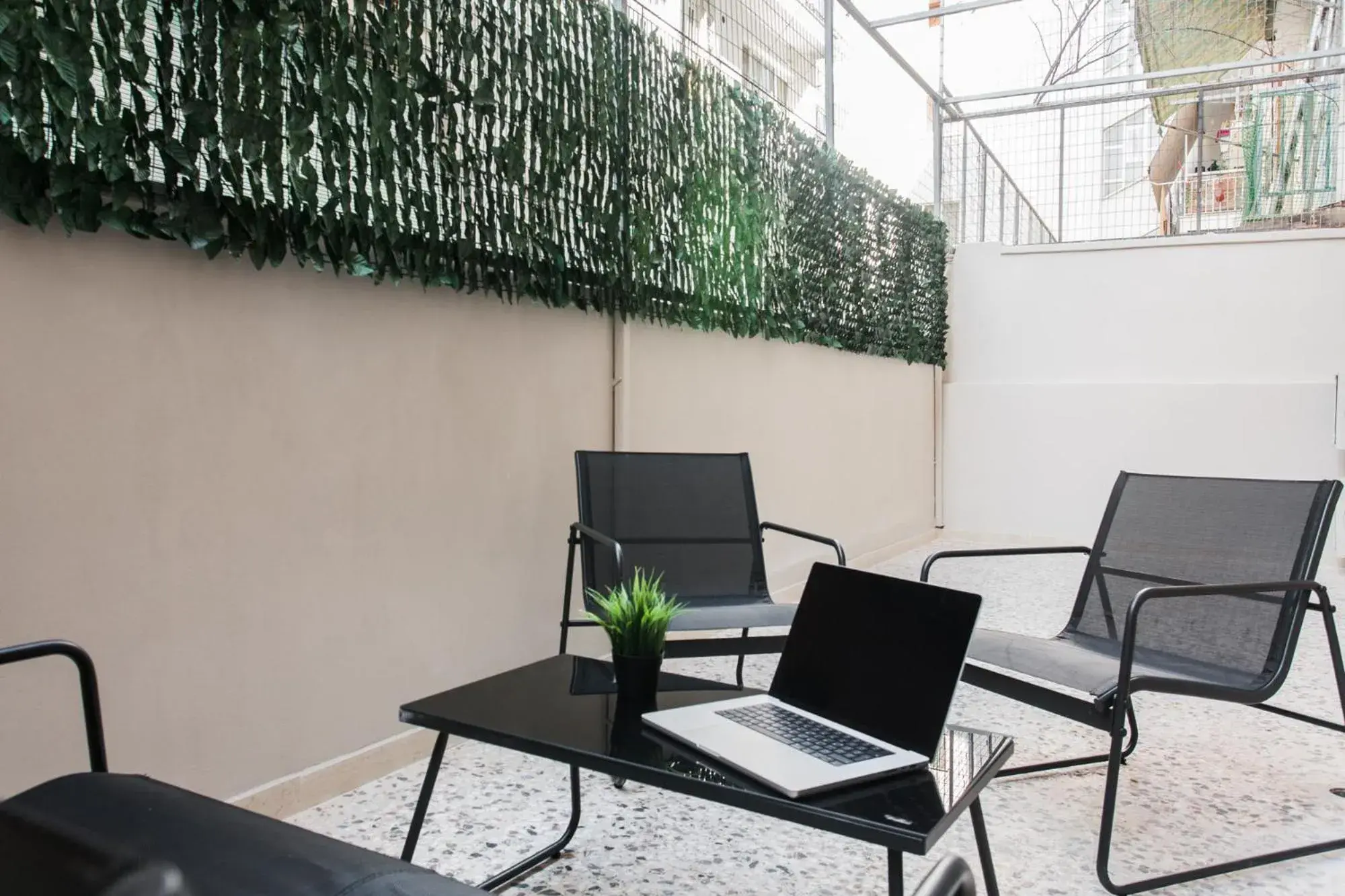 Apartment with Terrace in WYZ Piraeus Apartment with Terrace in WYZ Piraeus