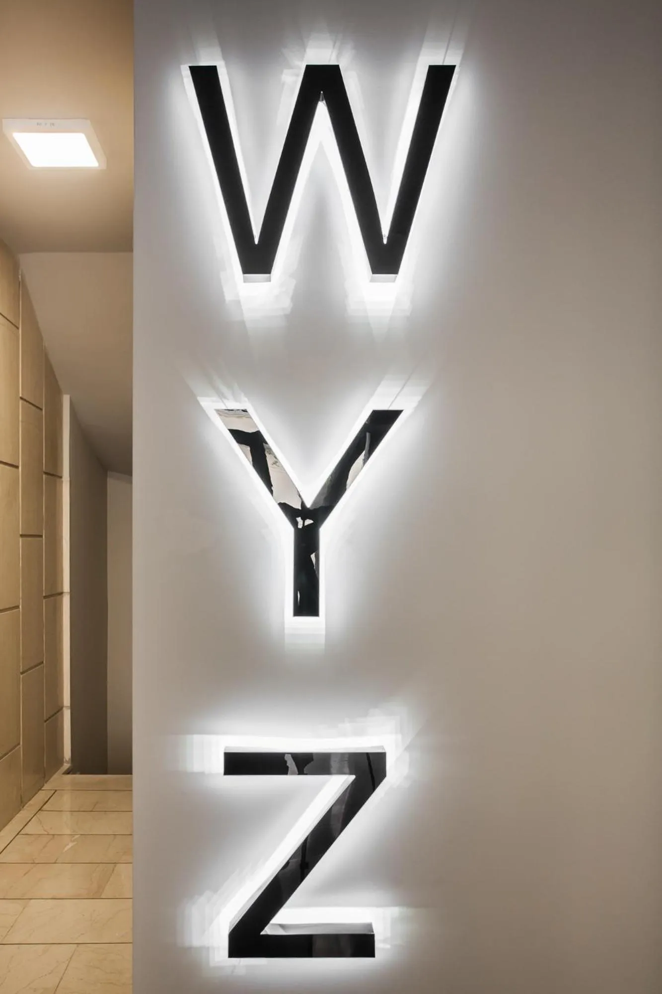 Property logo or sign in WYZ Piraeus