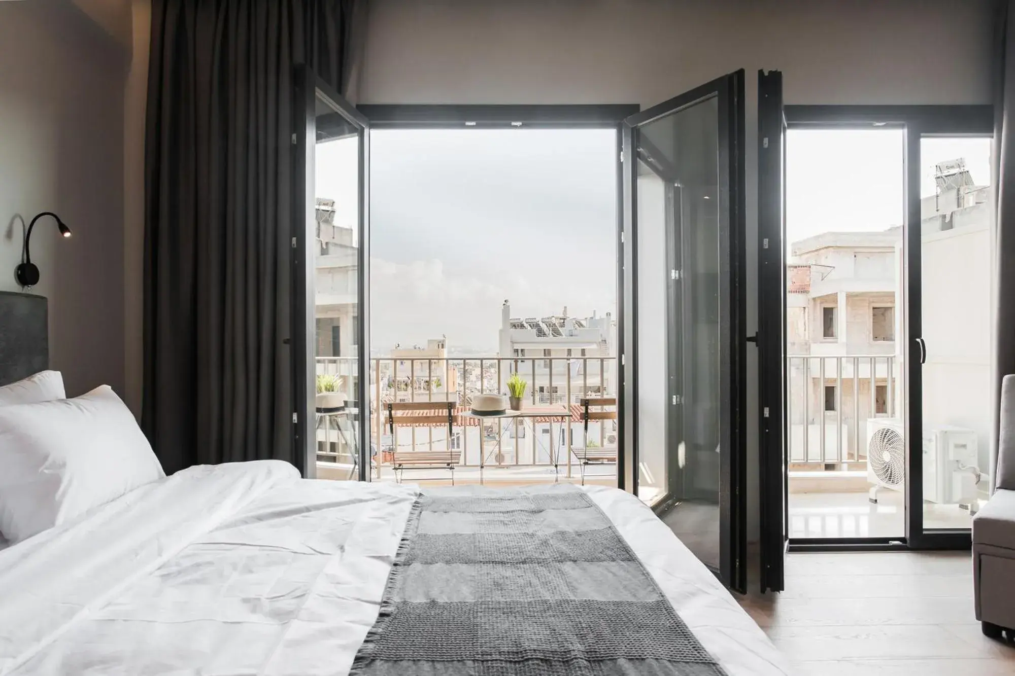 Deluxe Apartment in WYZ Piraeus Deluxe Apartment in WYZ Piraeus