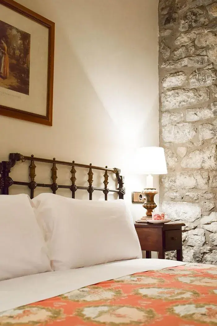 Superior Double Room in Hotel Los Caspios Superior Double Room in Hotel Los Caspios