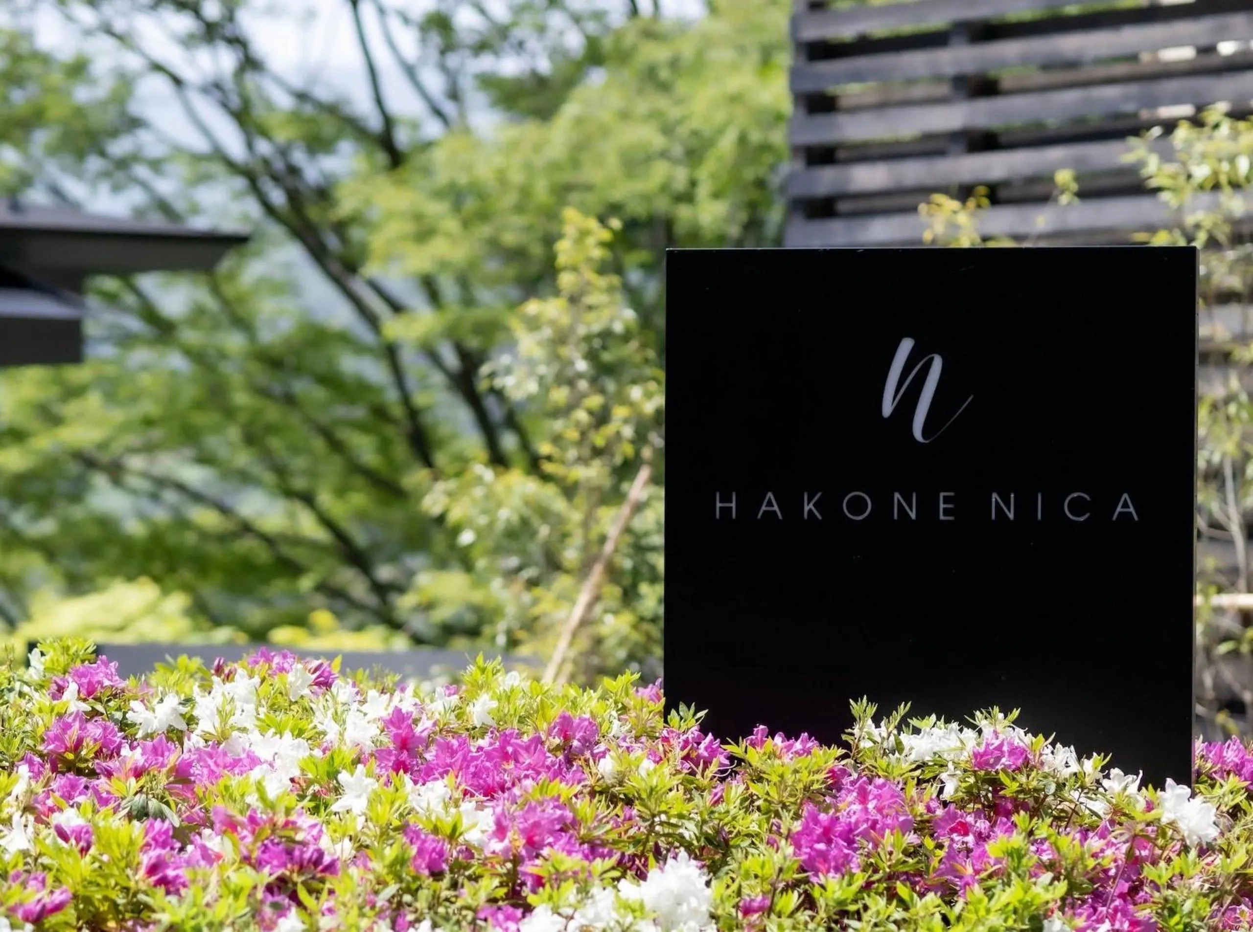 HAKONE NICA