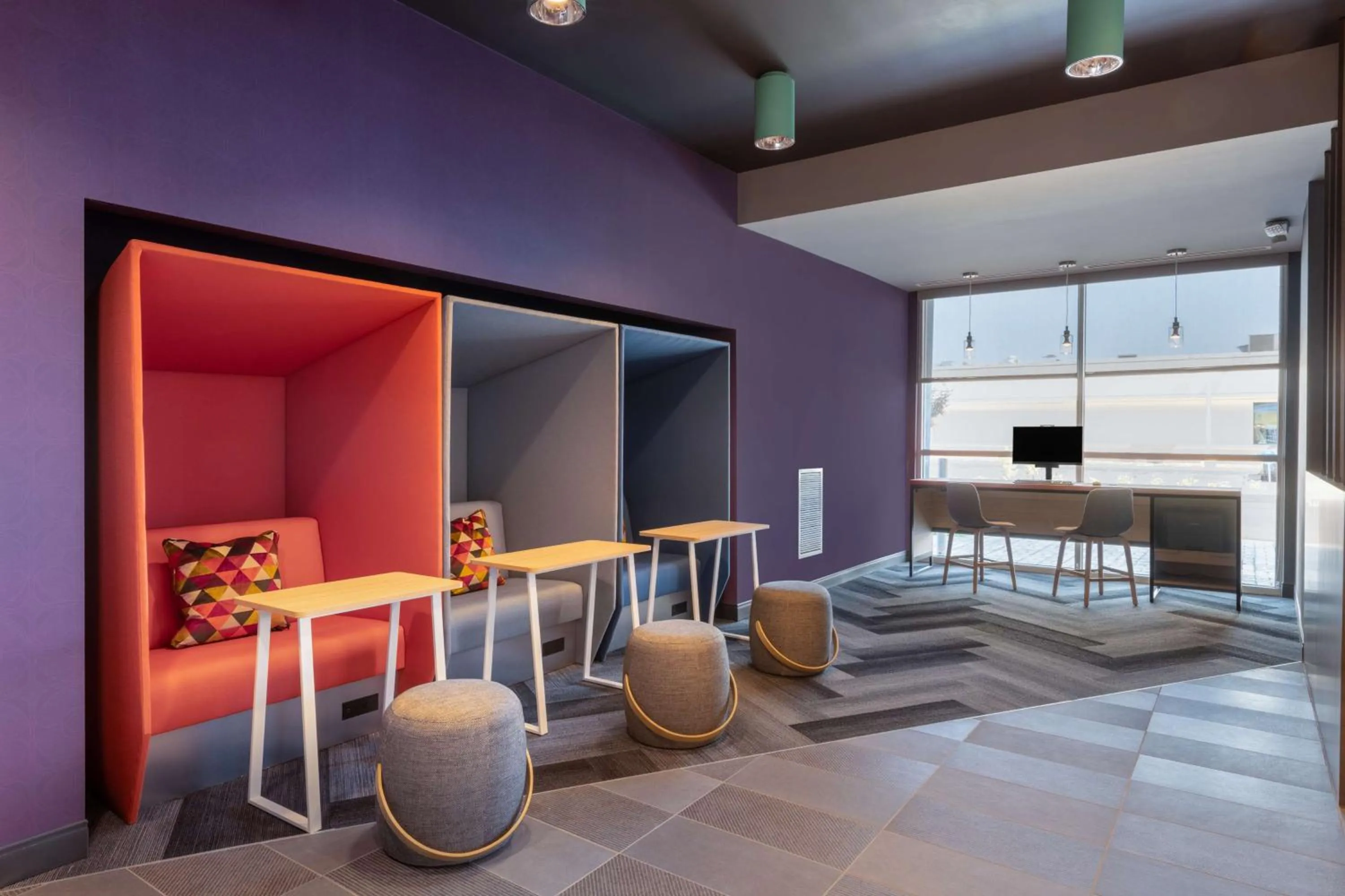 Business facilities in Tru By Hilton Fayetteville Fort Bragg