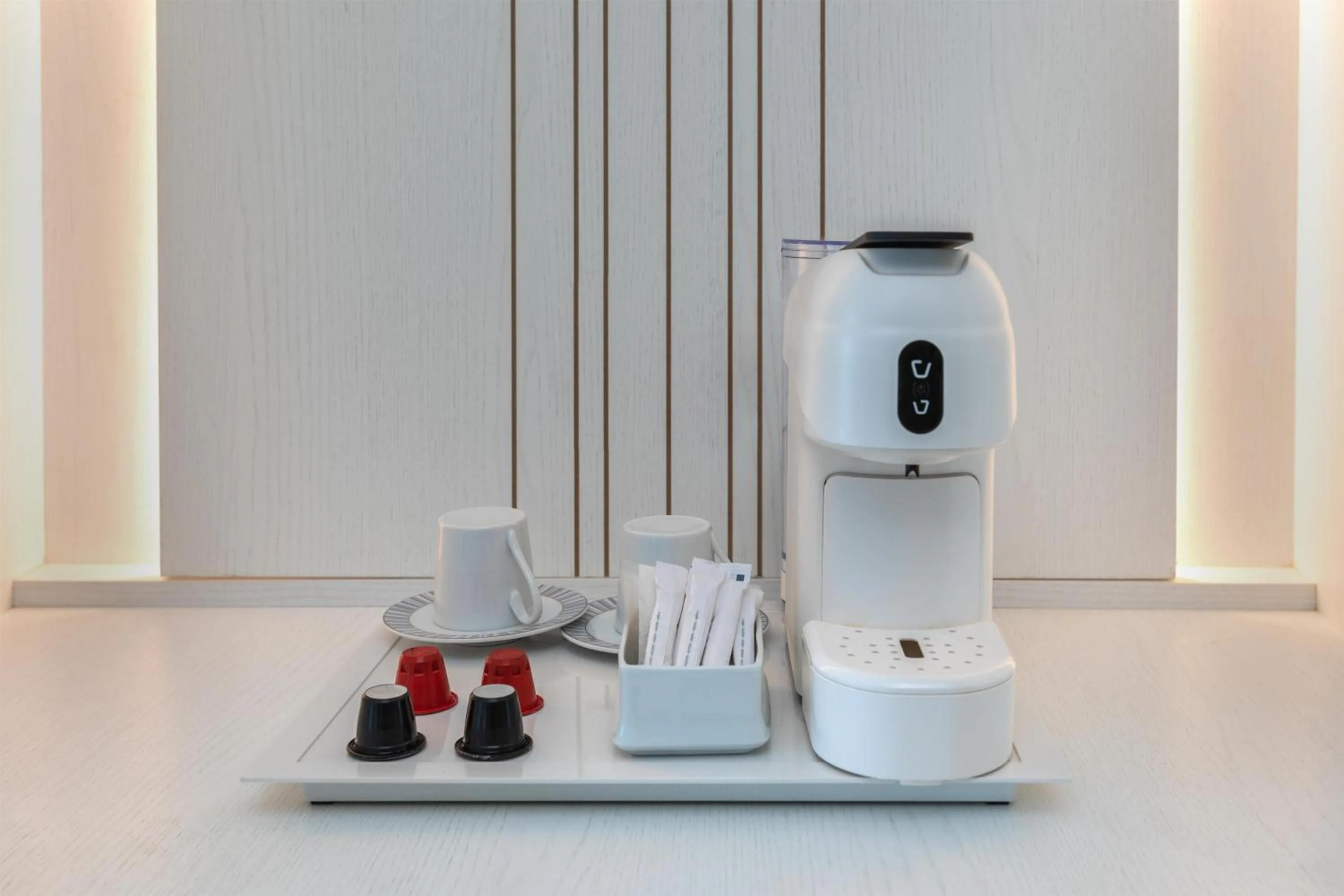 Photo of the whole room in Hilton Skanes Monastir Beach Resort