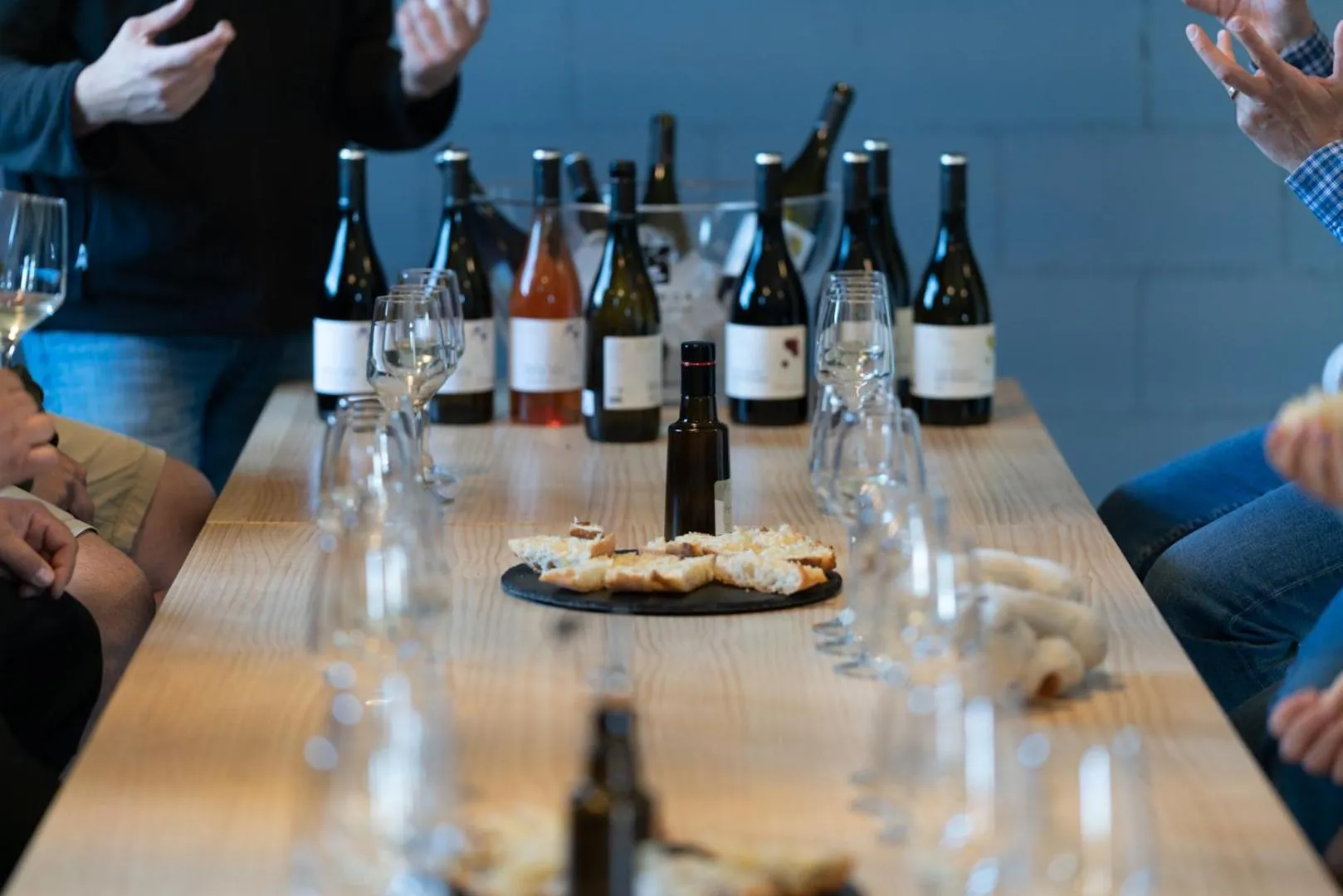 Alcoholic drinks in Hotel Spa Pinar del Mar