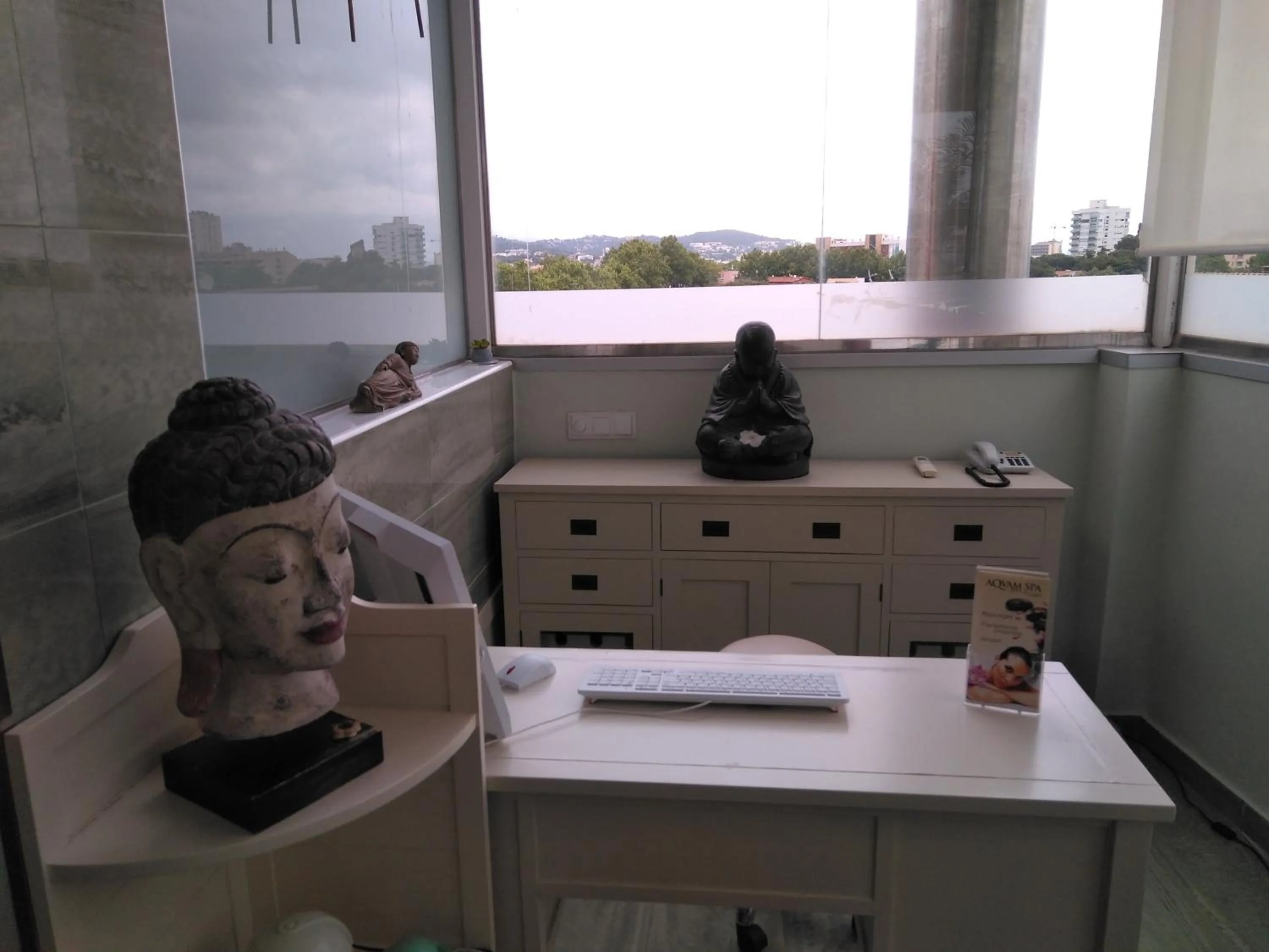 Hot Tub in Hotel Spa Pinar del Mar