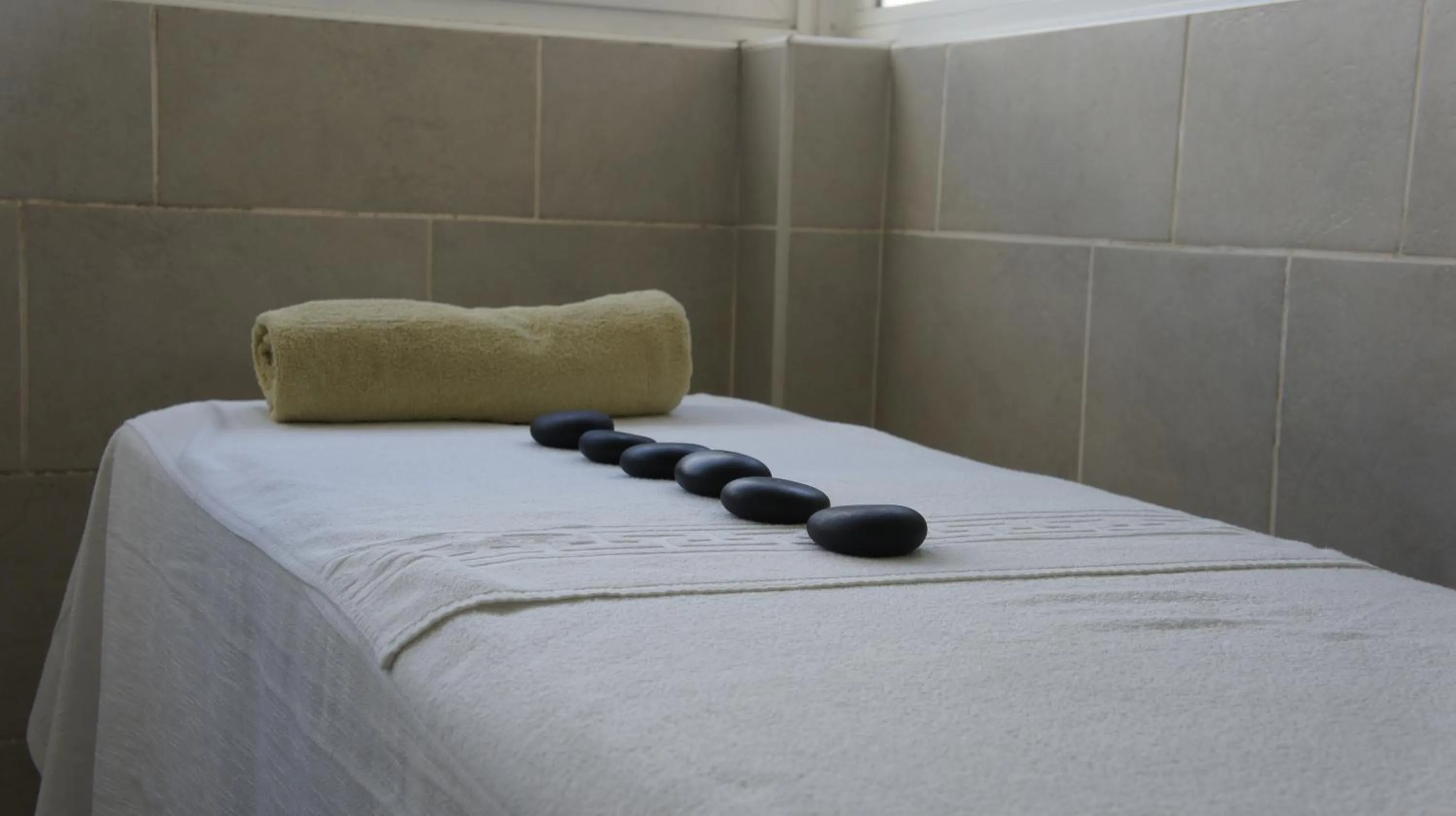 Day in Hotel Spa Pinar del Mar