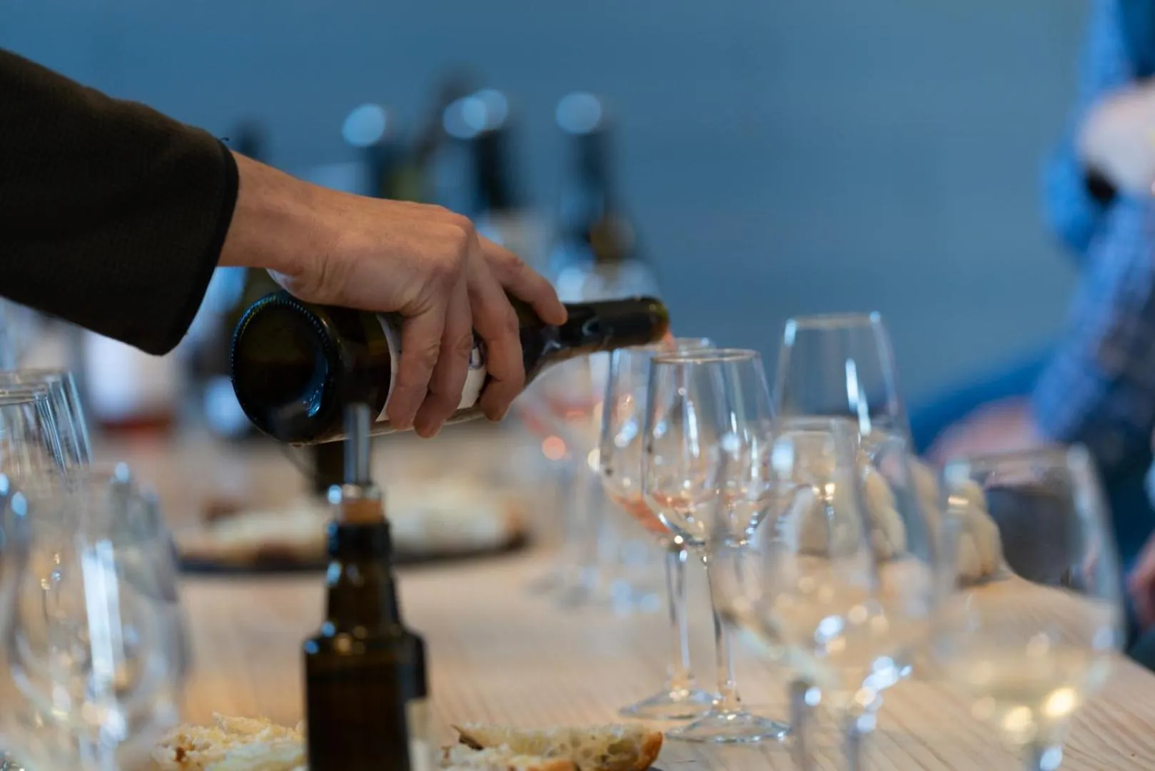 Alcoholic drinks in Hotel Spa Pinar del Mar