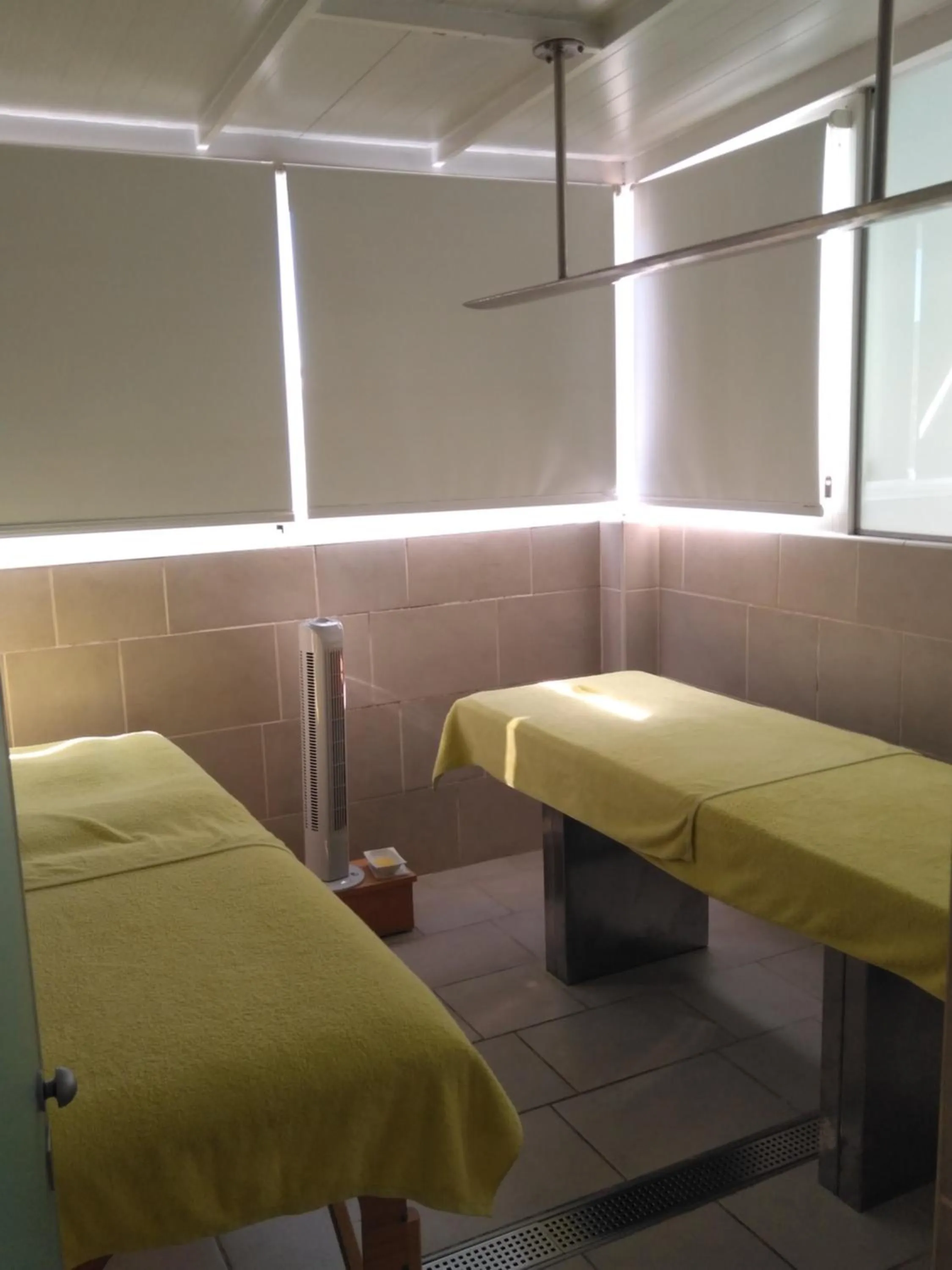 Spa and wellness centre/facilities in Hotel Spa Pinar del Mar
