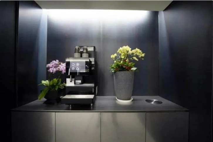 Property building in Hotel TARA