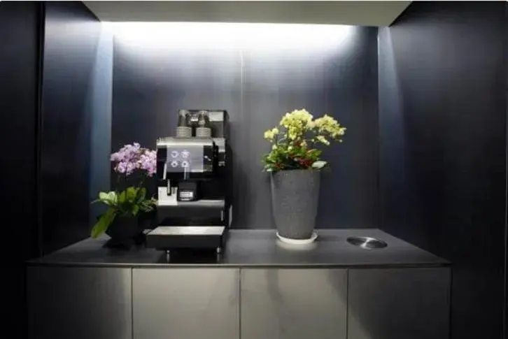 Property building in Hotel TARA Property building in Hotel TARA