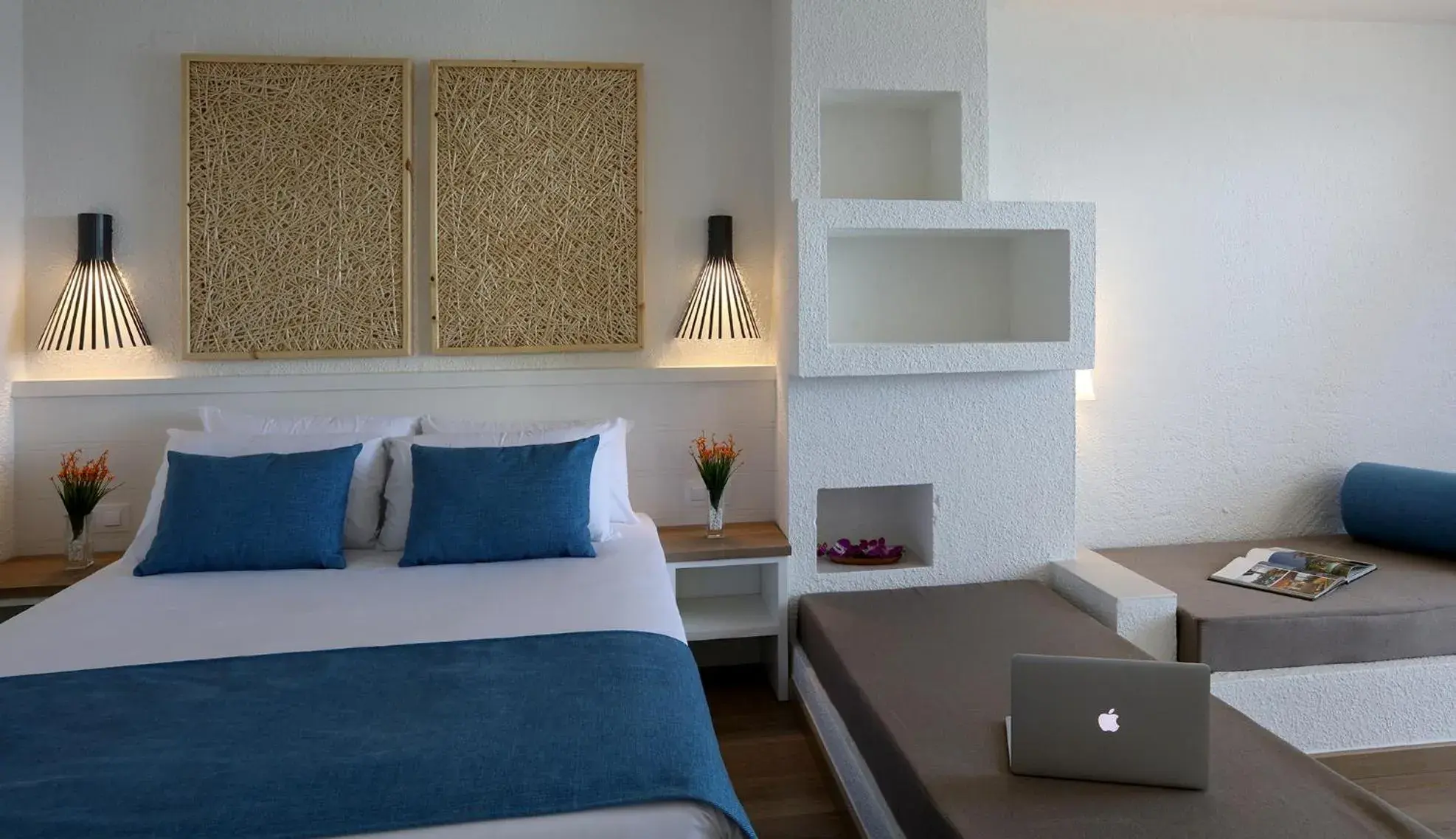 Bed in Golden Mar Menuda Bed in Golden Mar Menuda