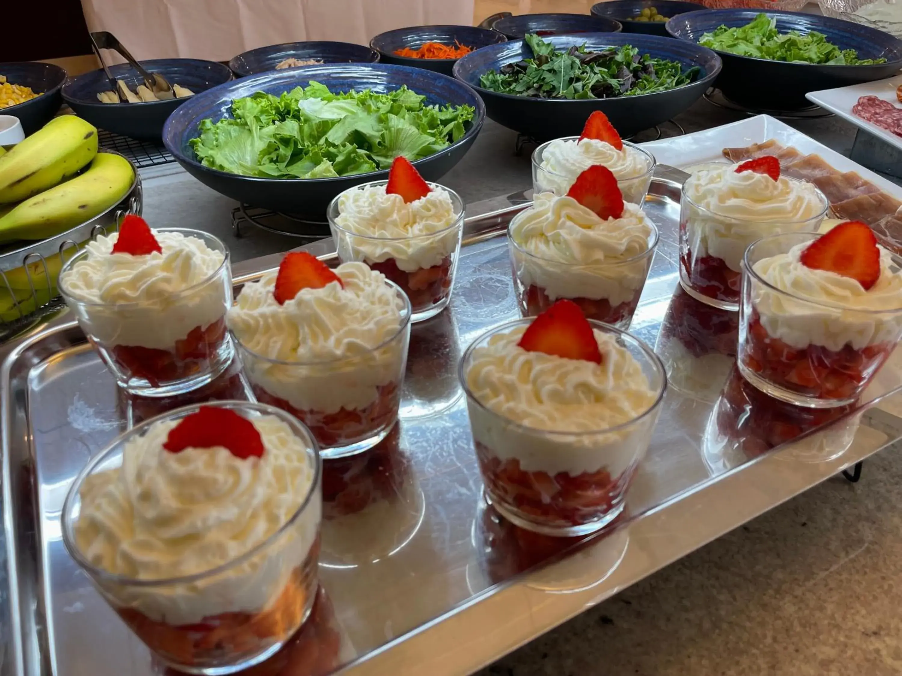 Restaurant/places to eat in Hotel Spa Nanin Playa Restaurant/places to eat in Hotel Spa Nanin Playa