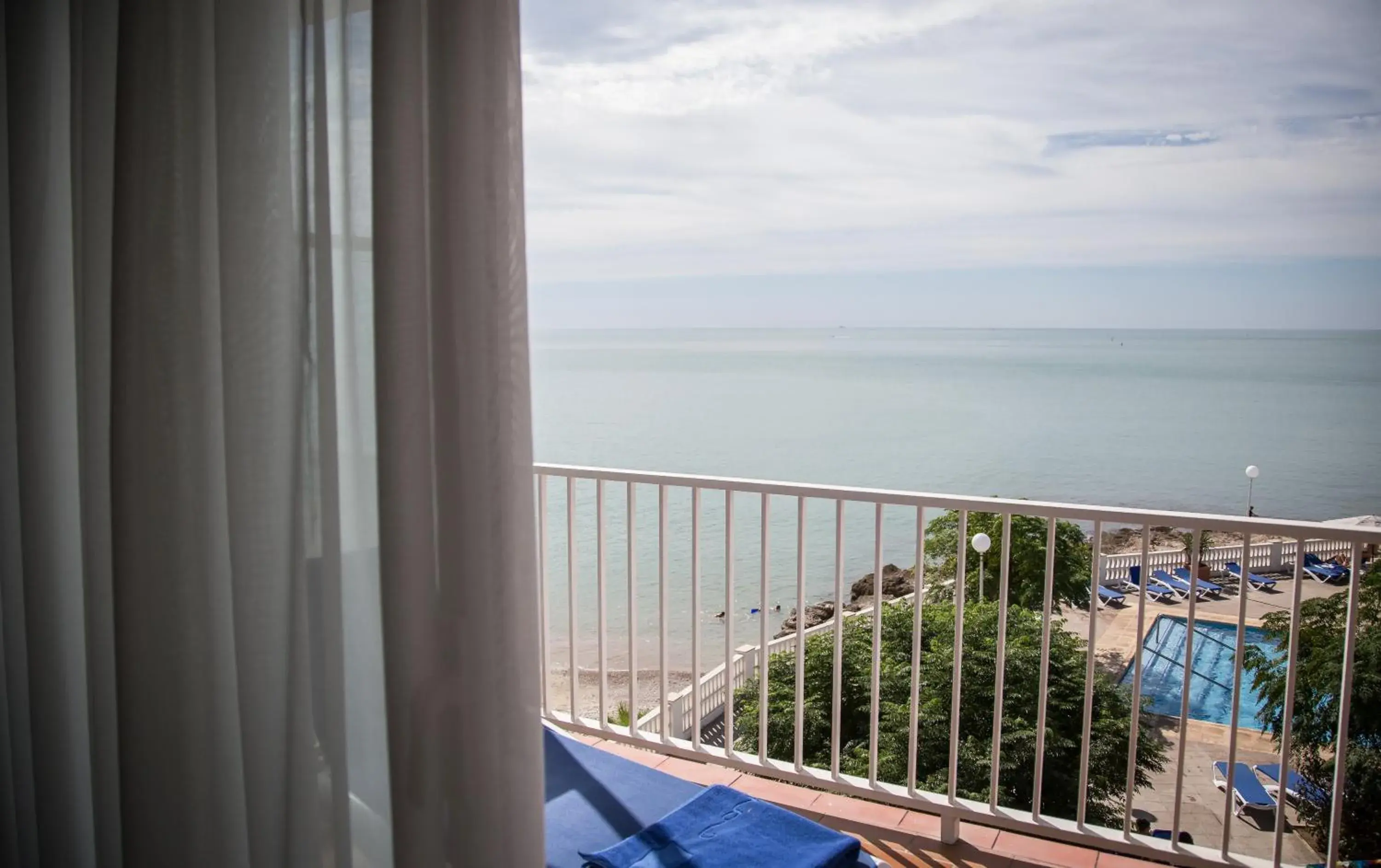 Junior Suite in Carlos III Junior Suite in Carlos III