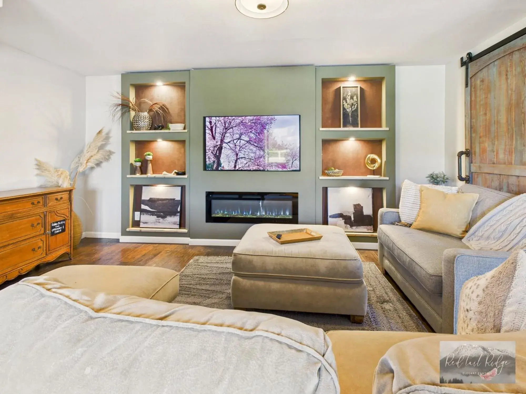 Beautiful Country Apartment, AC, Pickleball, Billiards, Playground, Gardens Beautiful Country Apartment, AC, Pickleball, Billiards, Playground, Gardens