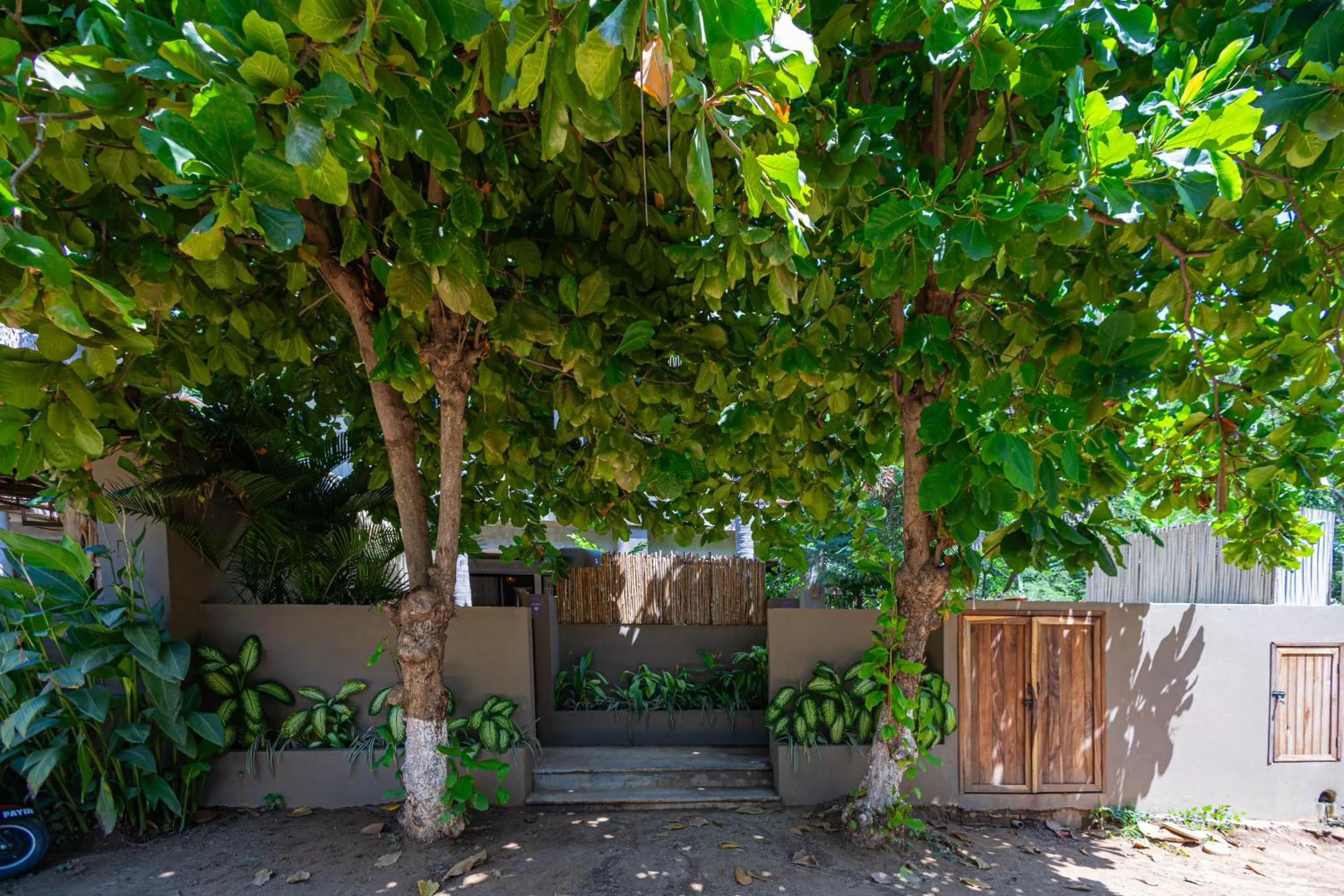 Off site in Raíz Hotel Boutique