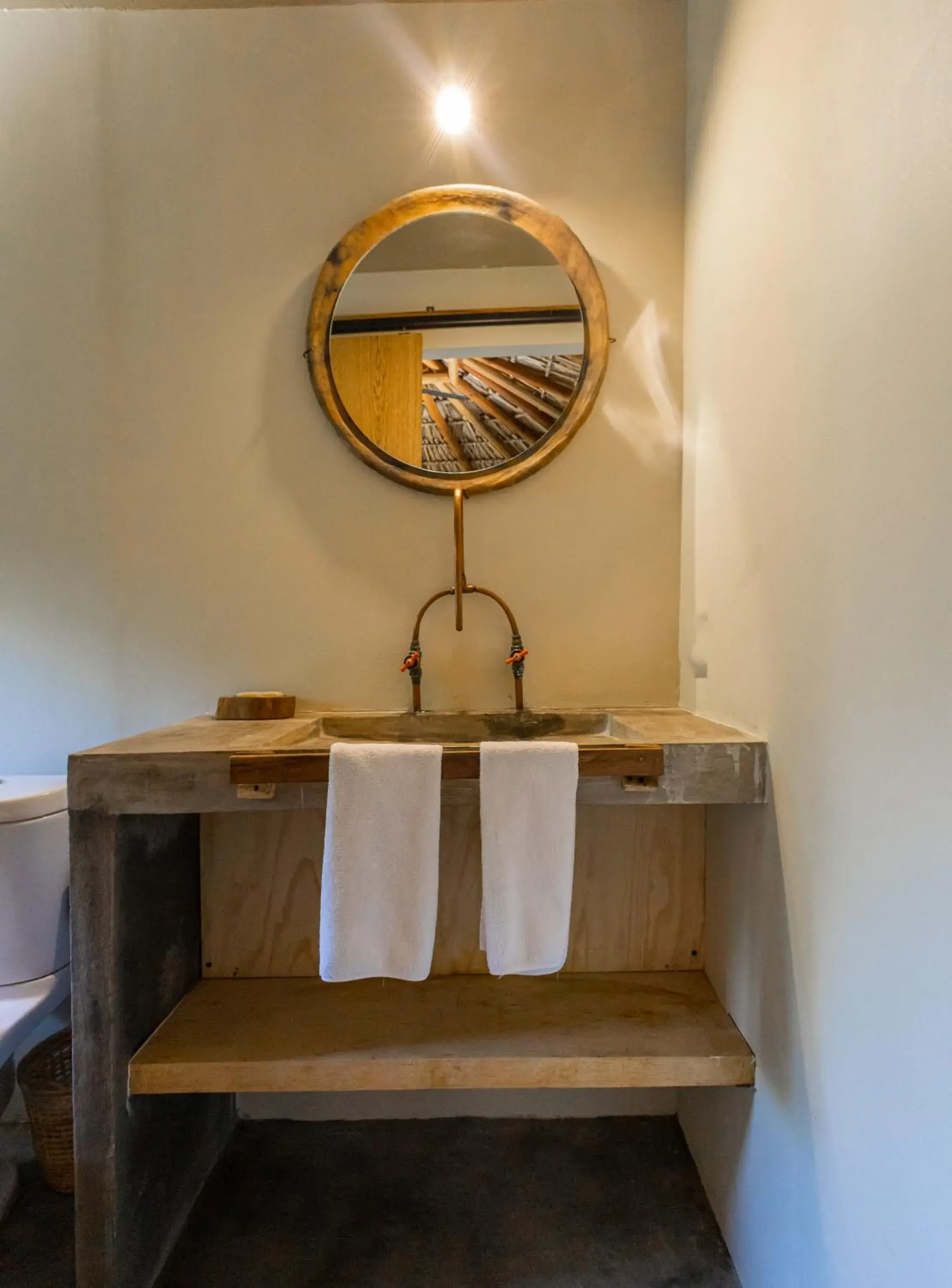 Apartment - Ground Floor in Raíz Hotel Boutique Apartment - Ground Floor in Raíz Hotel Boutique