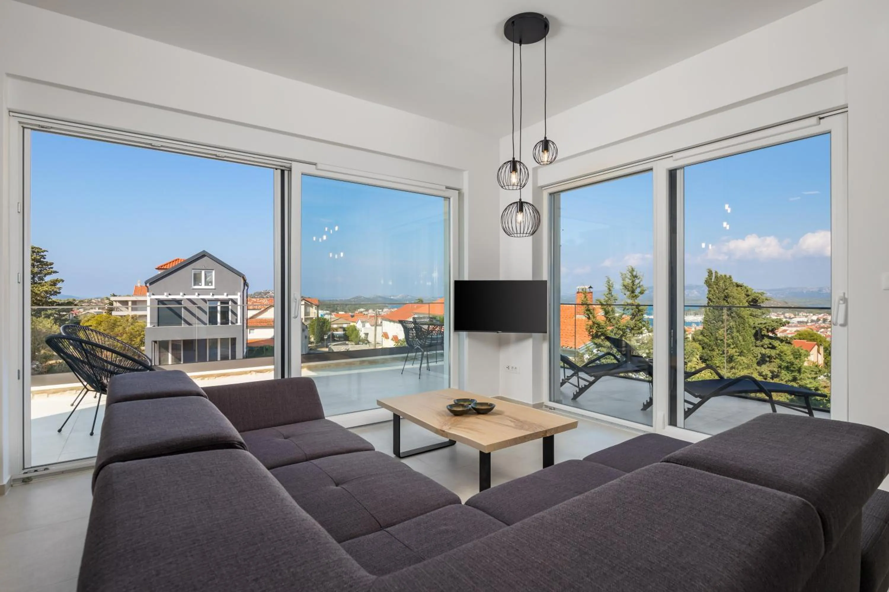 Villa Mare & Skye