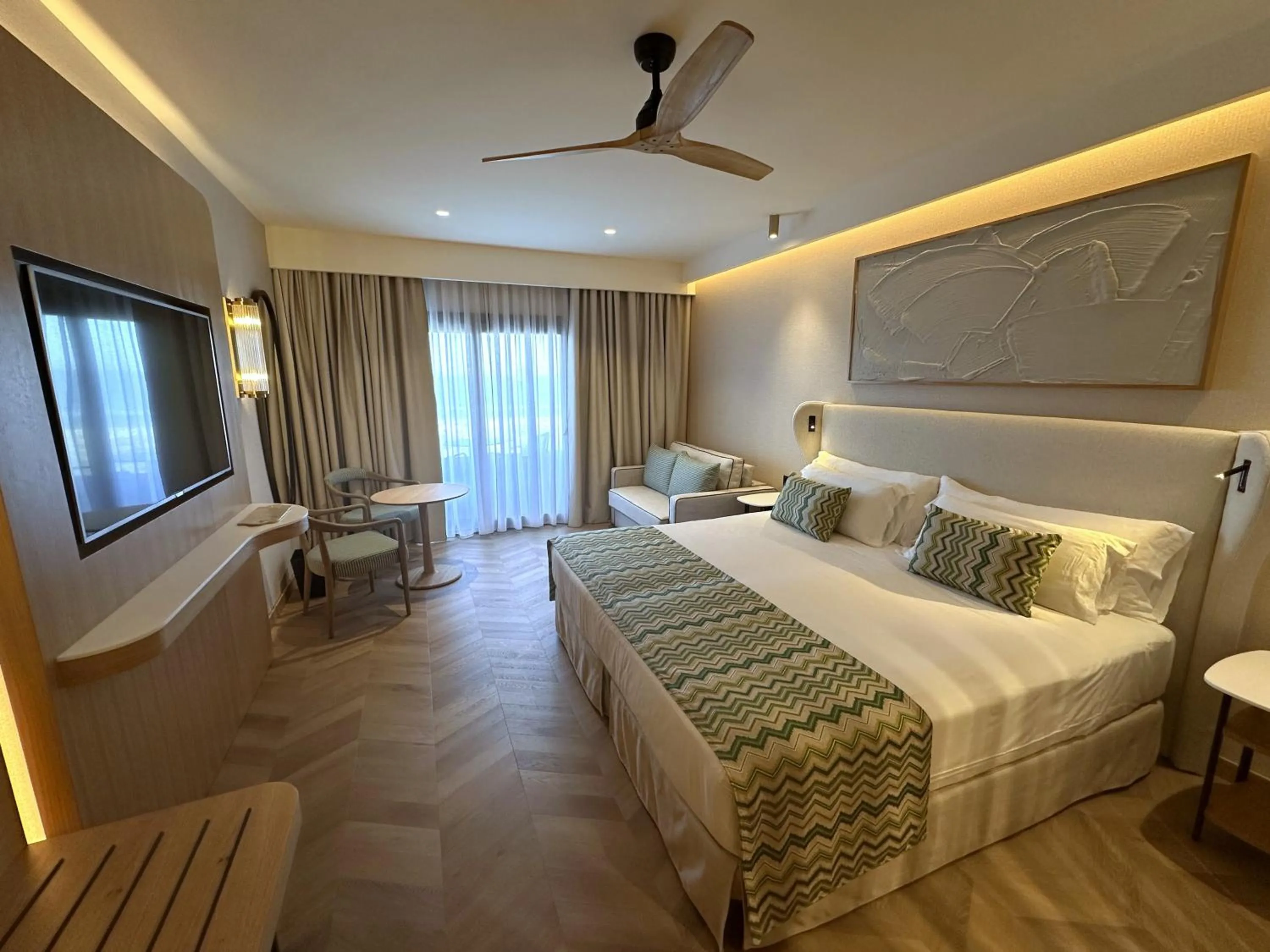 Other, Bed in Barceló Punta Umbría Mar