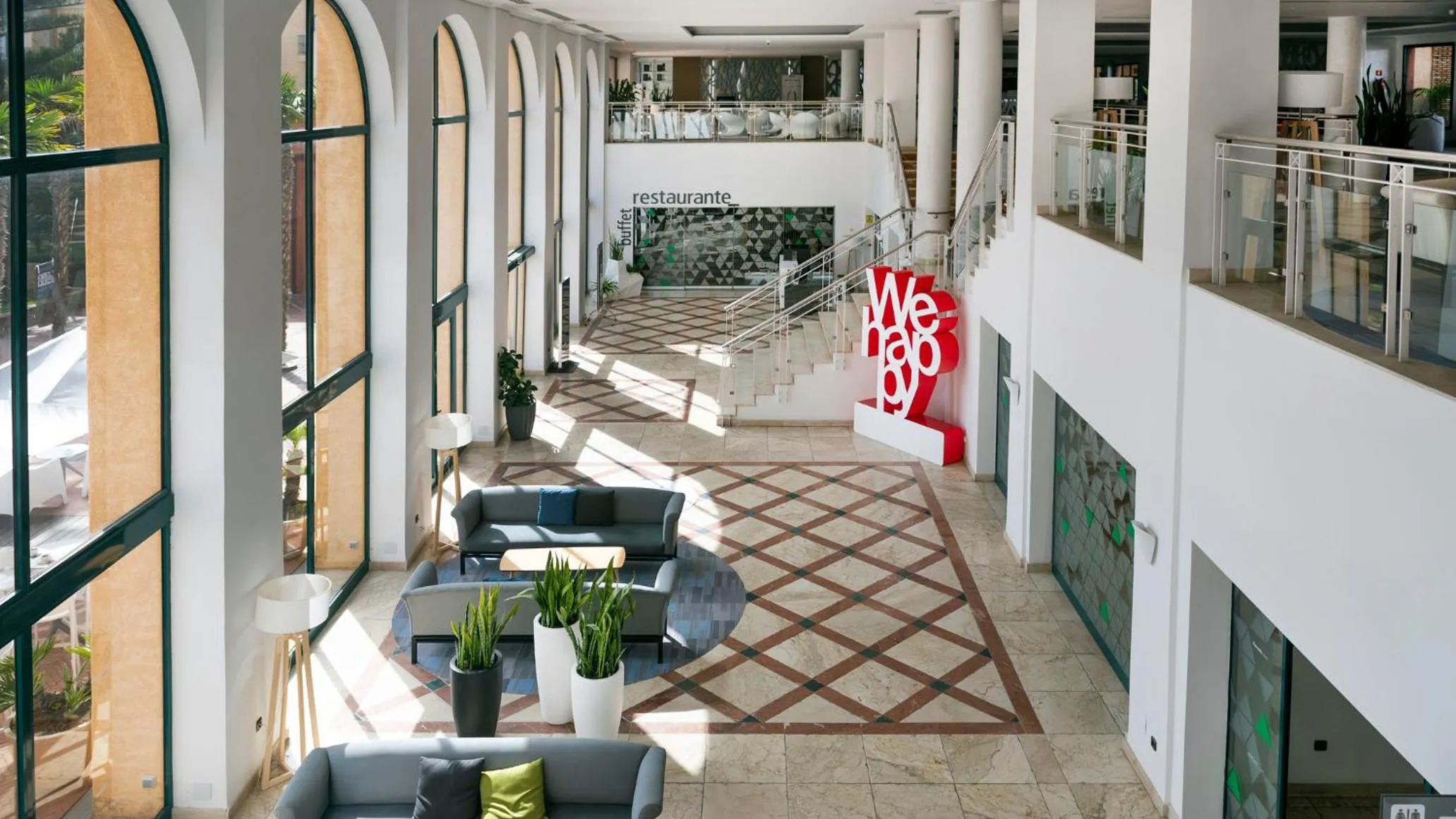 Other in Barceló Punta Umbría Mar