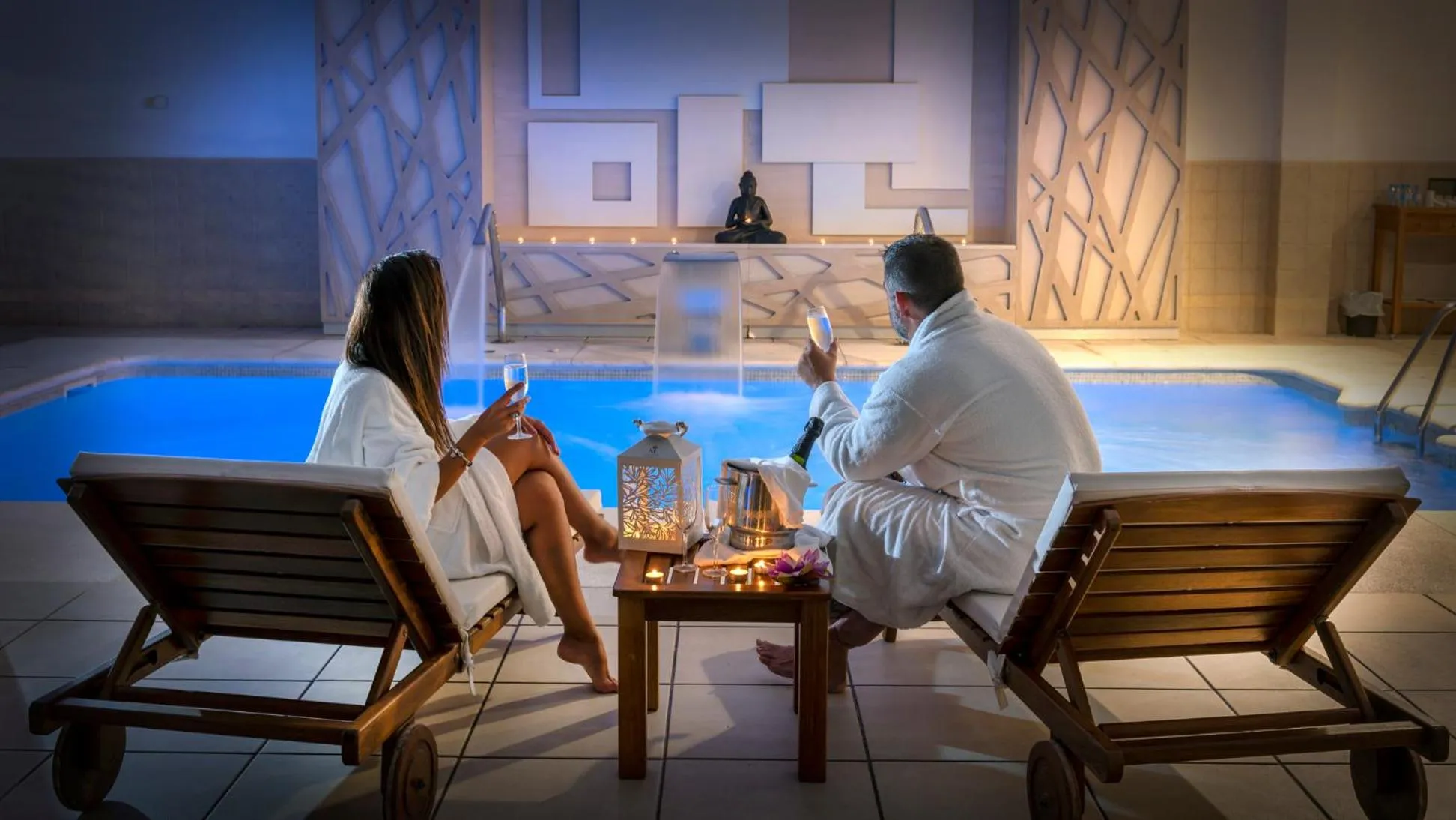 People in Barceló Punta Umbría Mar