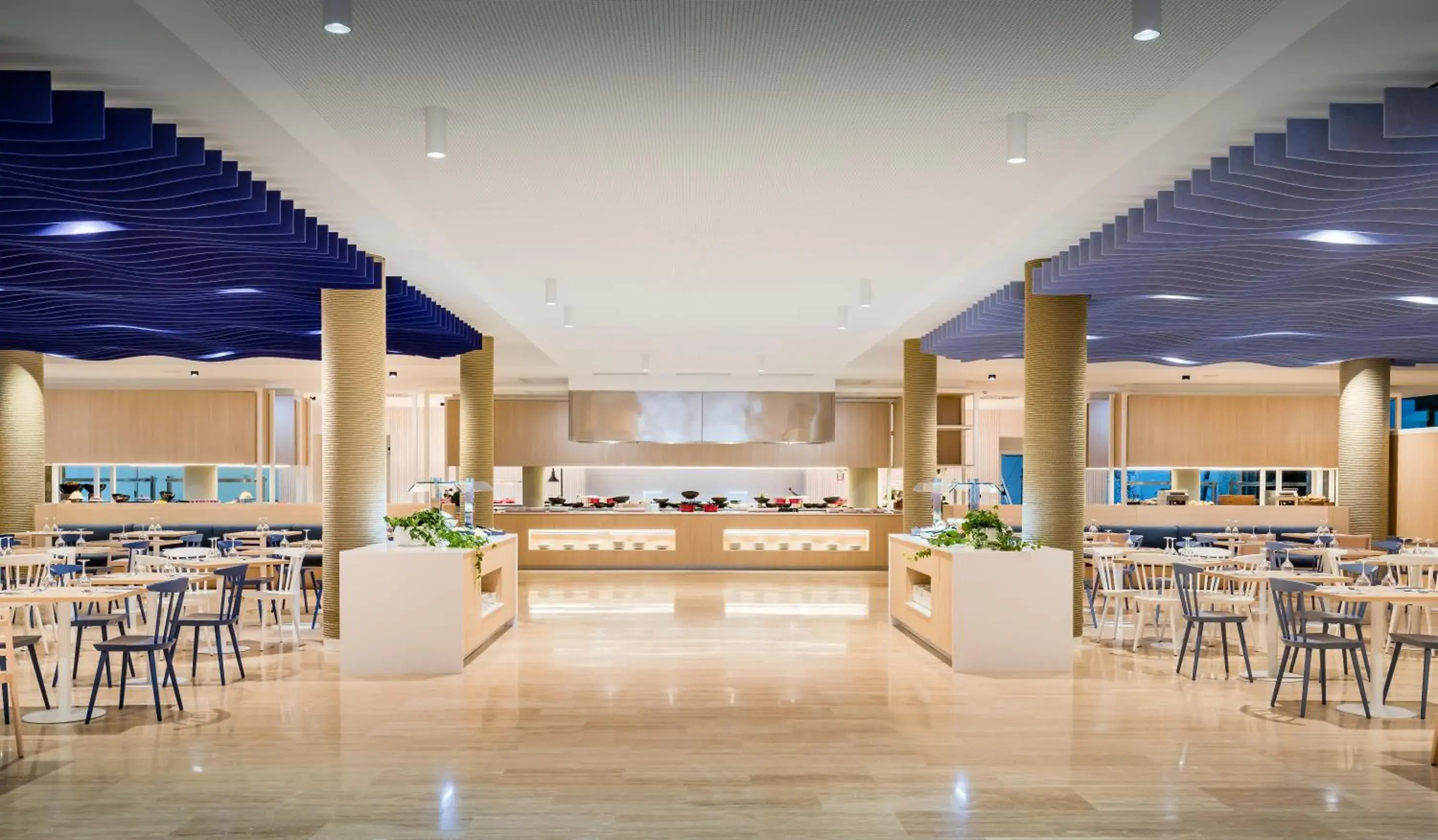 Restaurant/places to eat in Barceló Fuerteventura Mar Restaurant/places to eat in Barceló Fuerteventura Mar