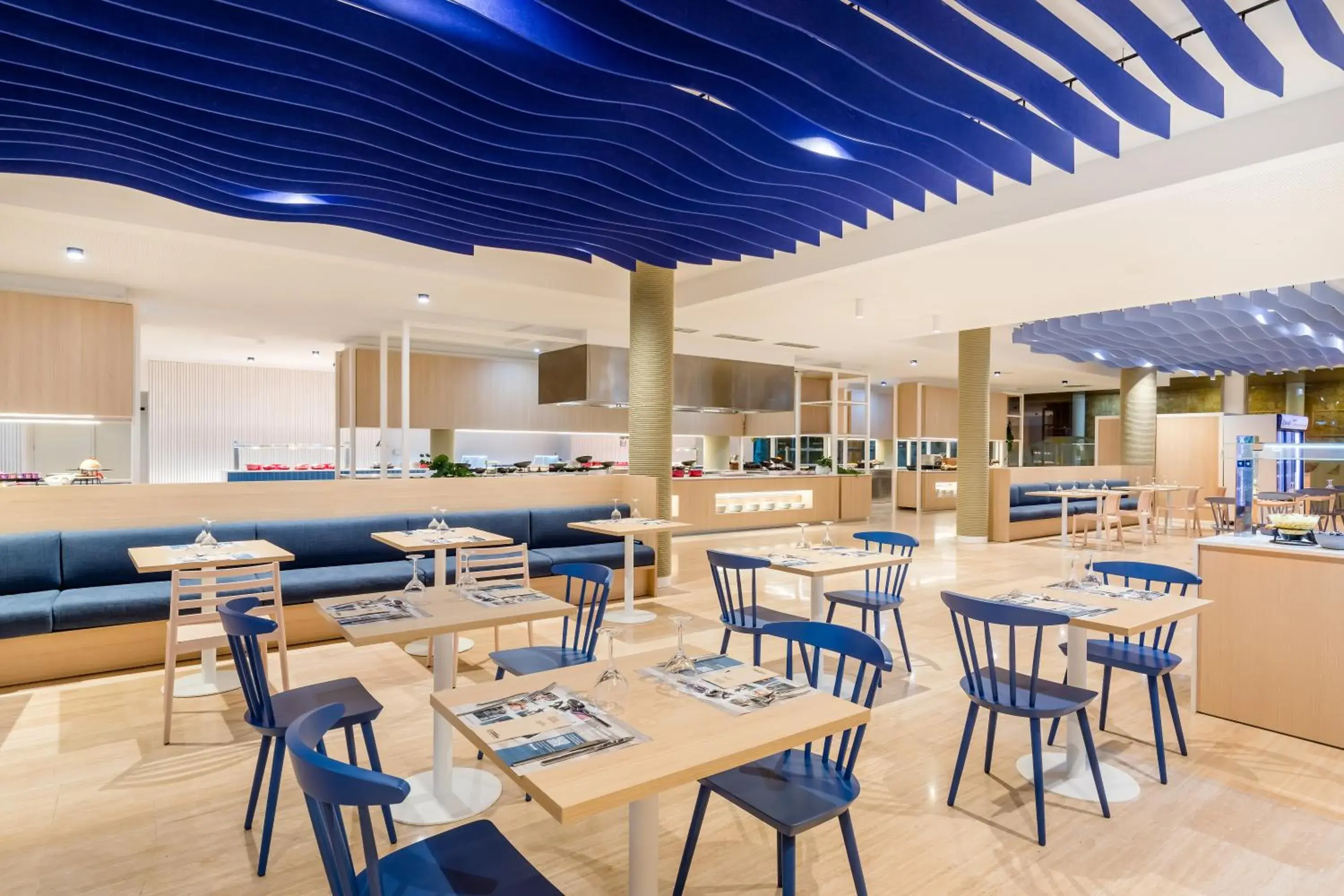 Restaurant/places to eat in Barceló Fuerteventura Mar Restaurant/places to eat in Barceló Fuerteventura Mar