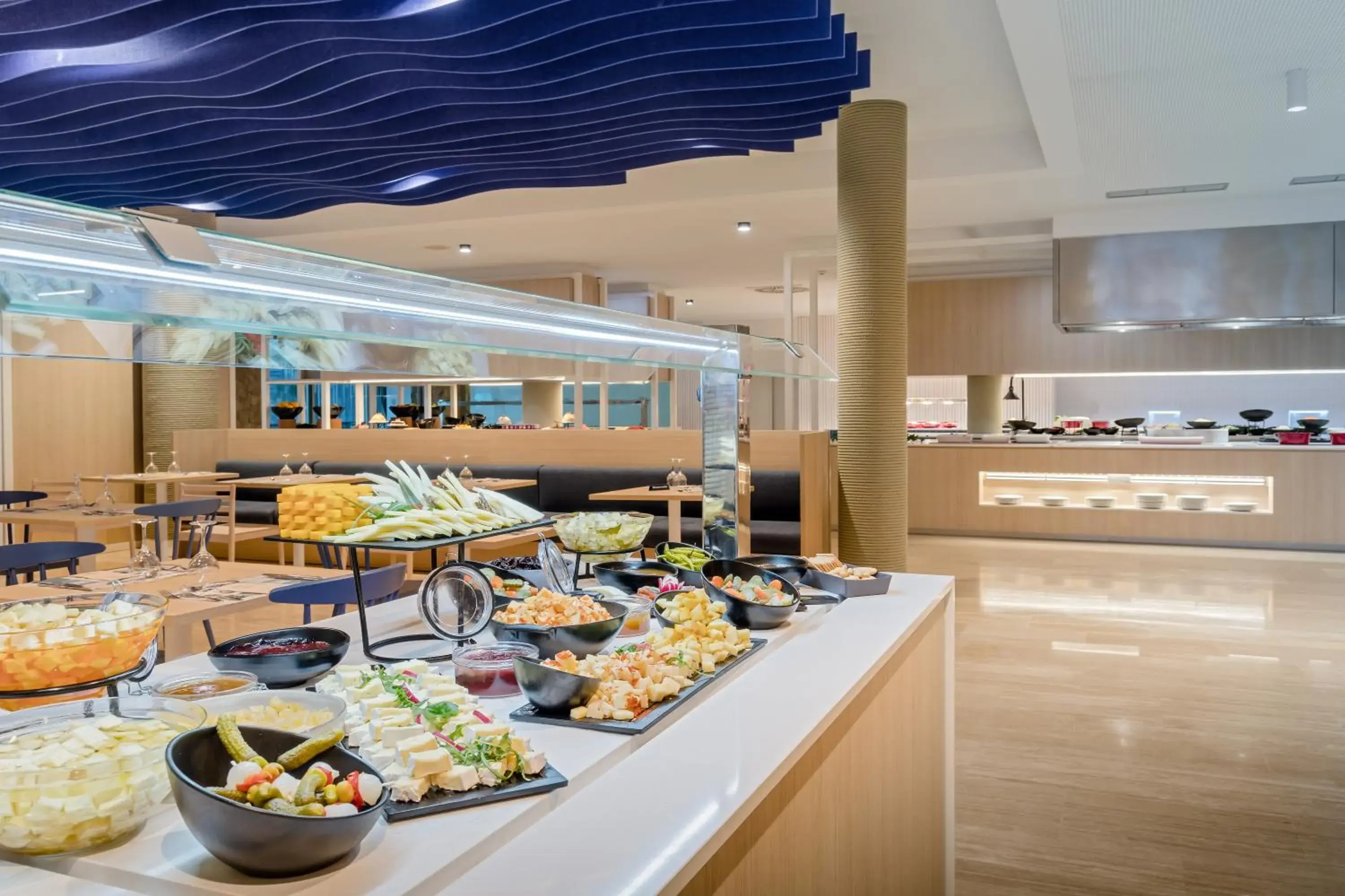 Restaurant/places to eat in Barceló Fuerteventura Mar Restaurant/places to eat in Barceló Fuerteventura Mar