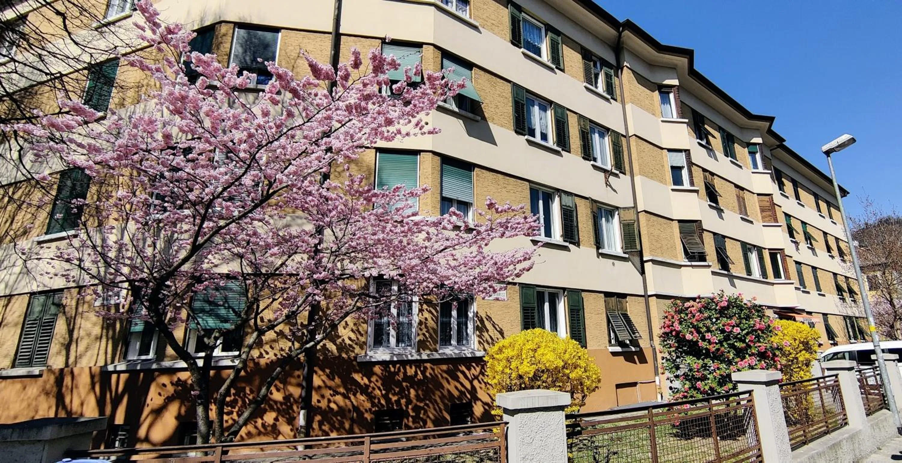 Central Suite Meran