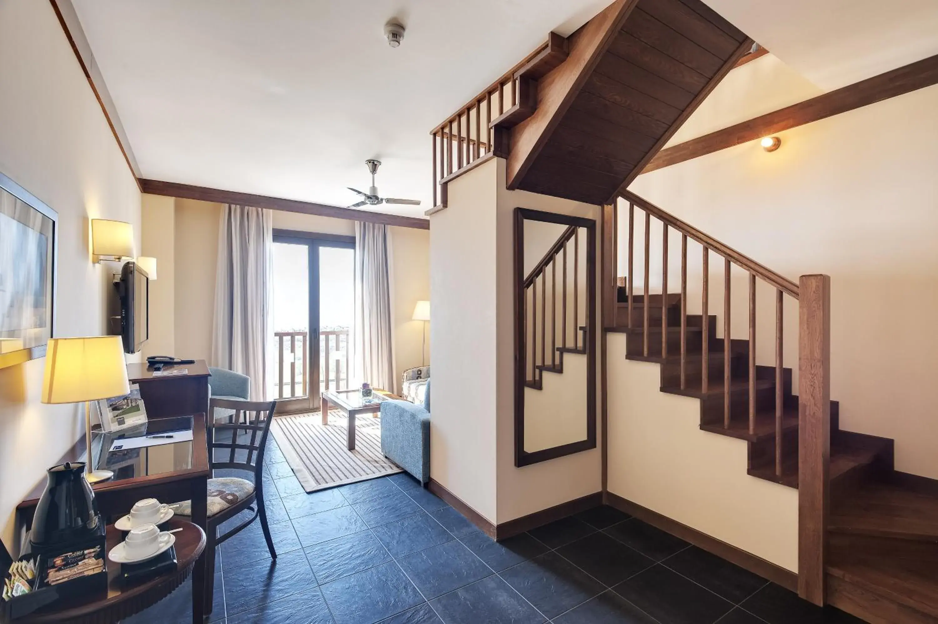 Junior Suite in Hotel & Spa Real Badaguás Jaca Junior Suite in Hotel & Spa Real Badaguás Jaca