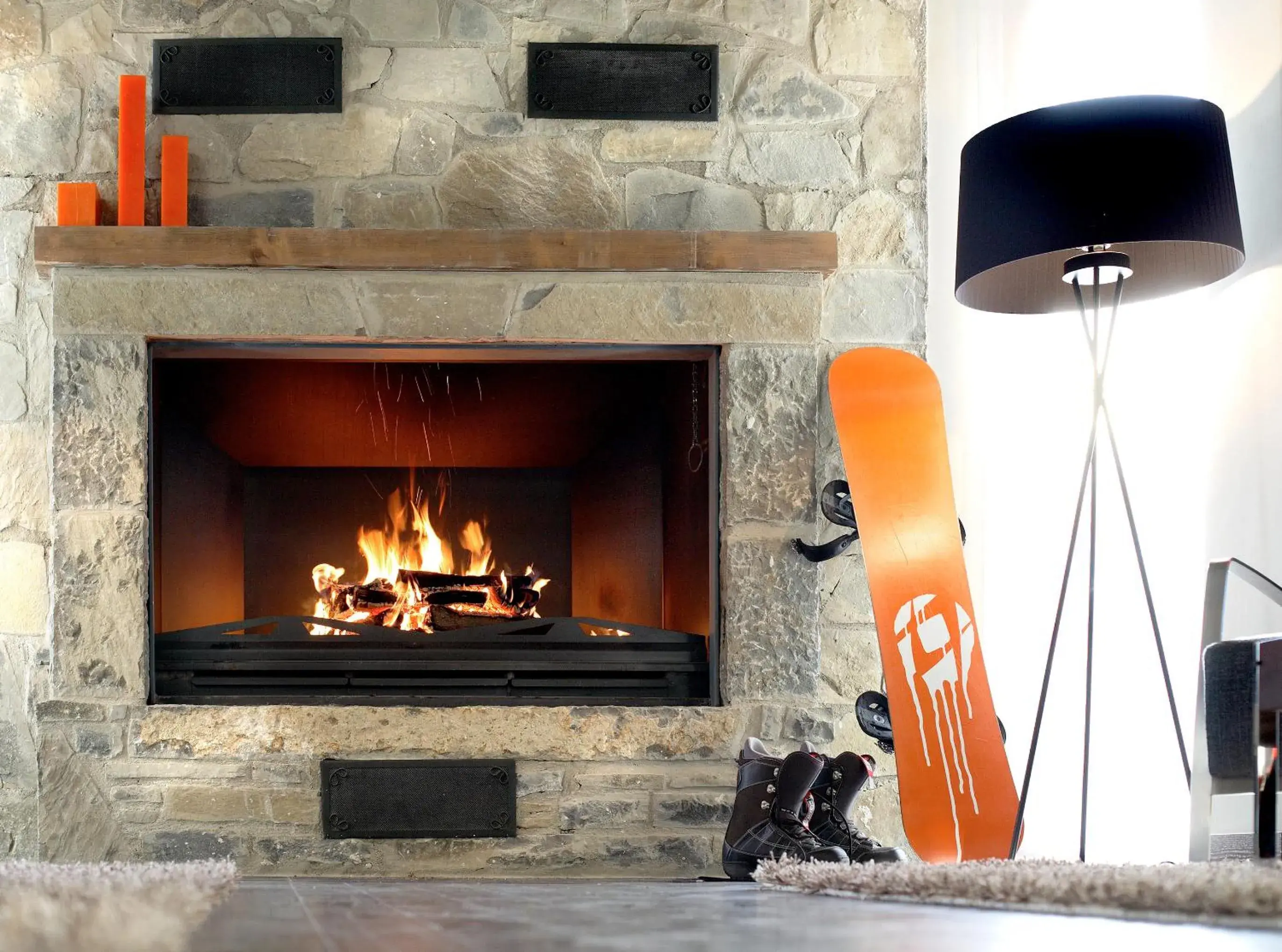 Lobby or reception in Hotel & Spa Real Badaguás Jaca Lobby or reception in Hotel & Spa Real Badaguás Jaca